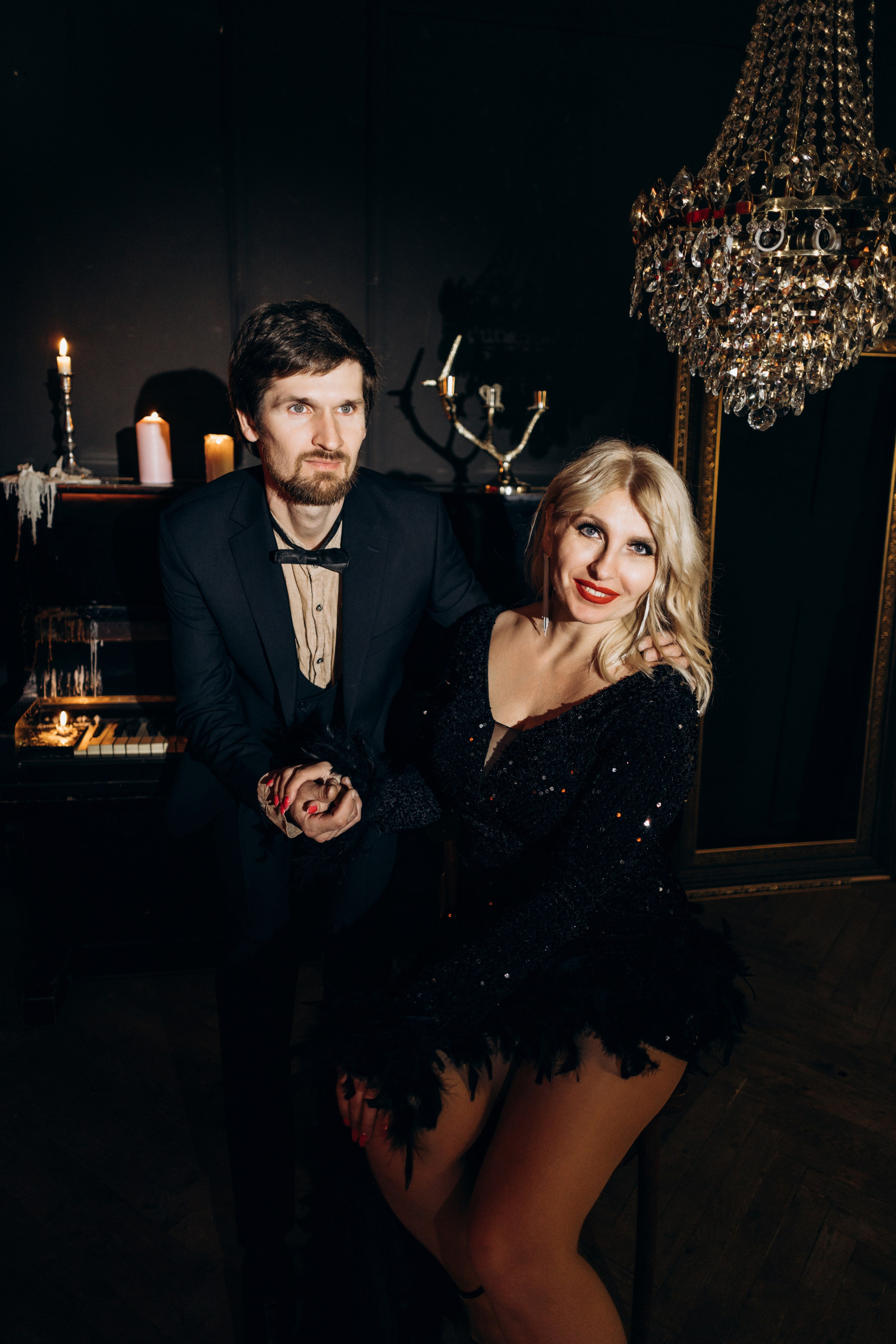 Фотосессия лавстори Евпатория. Фотограф Евпатория Крым