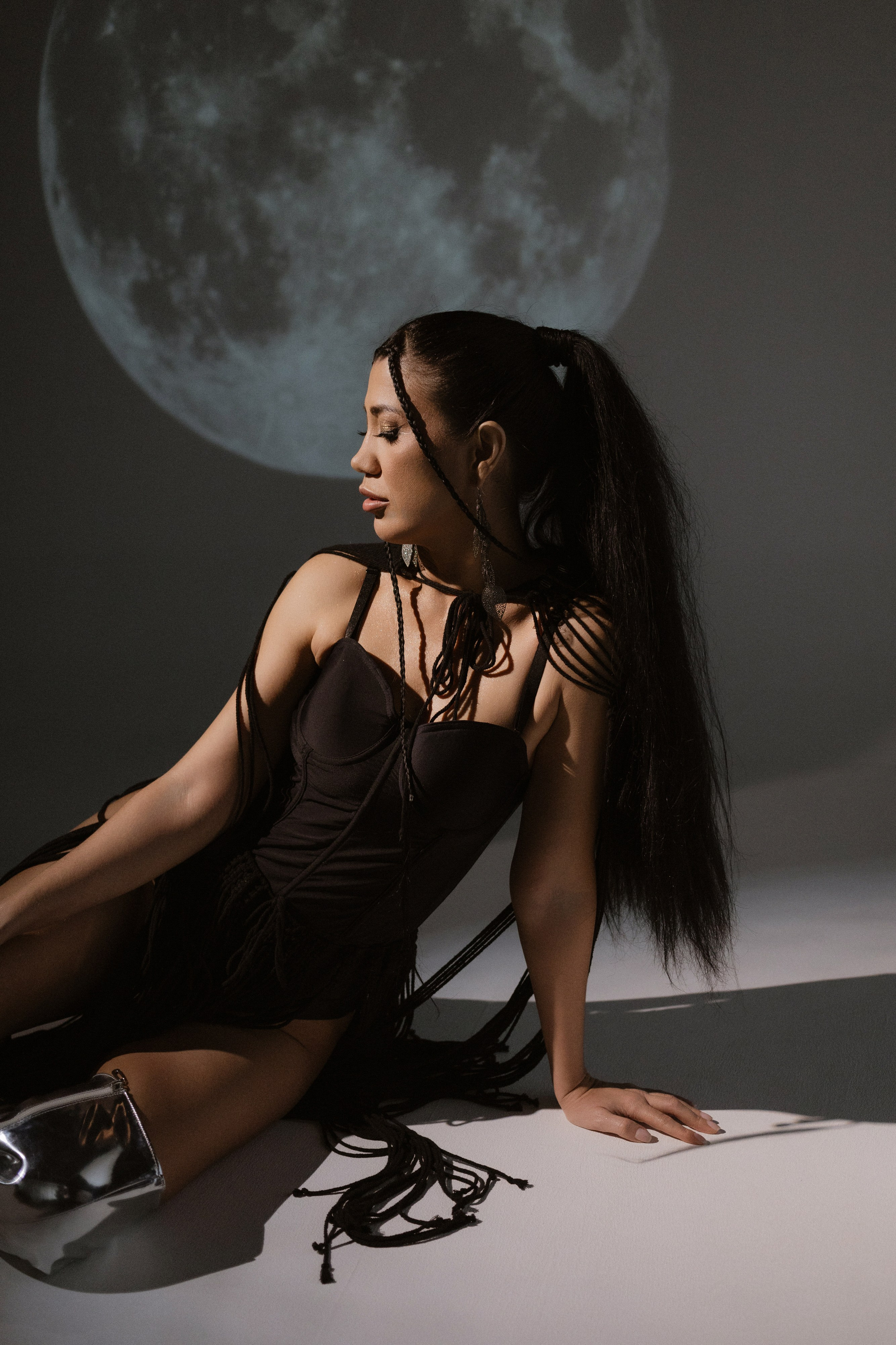 Индивидуальные фотосессии Крым. Фотограф Евпатория Крым