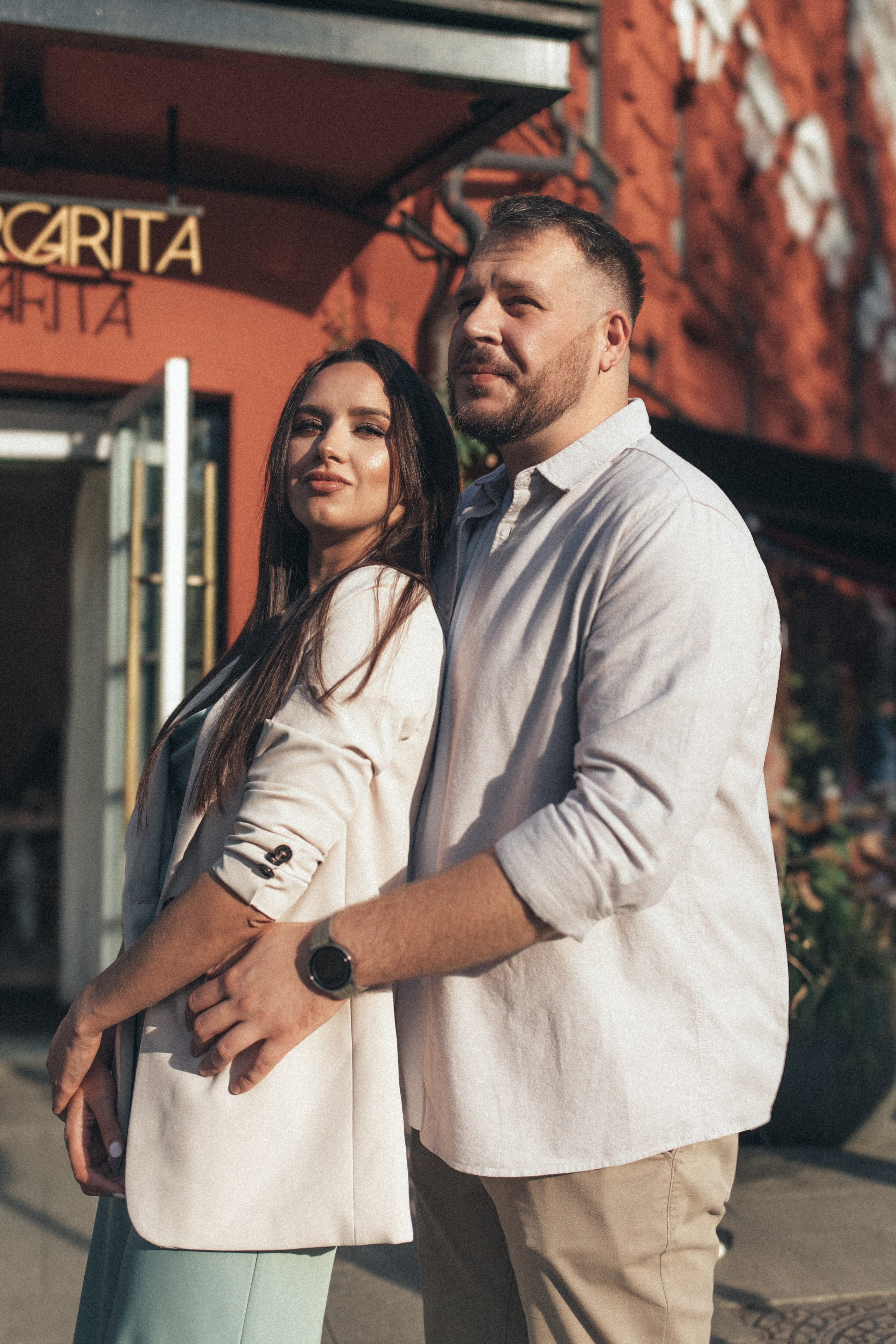 Елена и Владислав. Свадебный и семейный фотограф Савельева Дарья