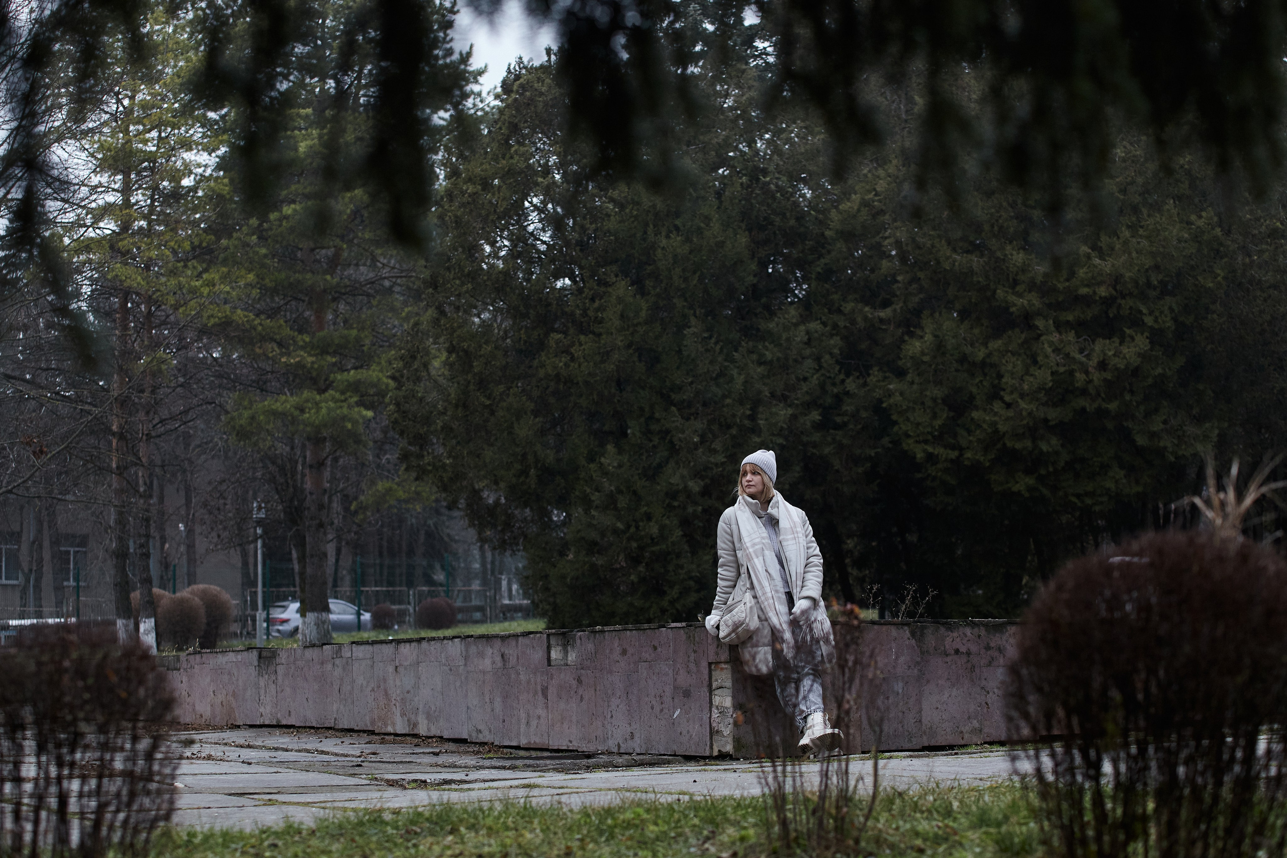 НИНА. Пленочный фотограф на КМВ Мирнов Игорь