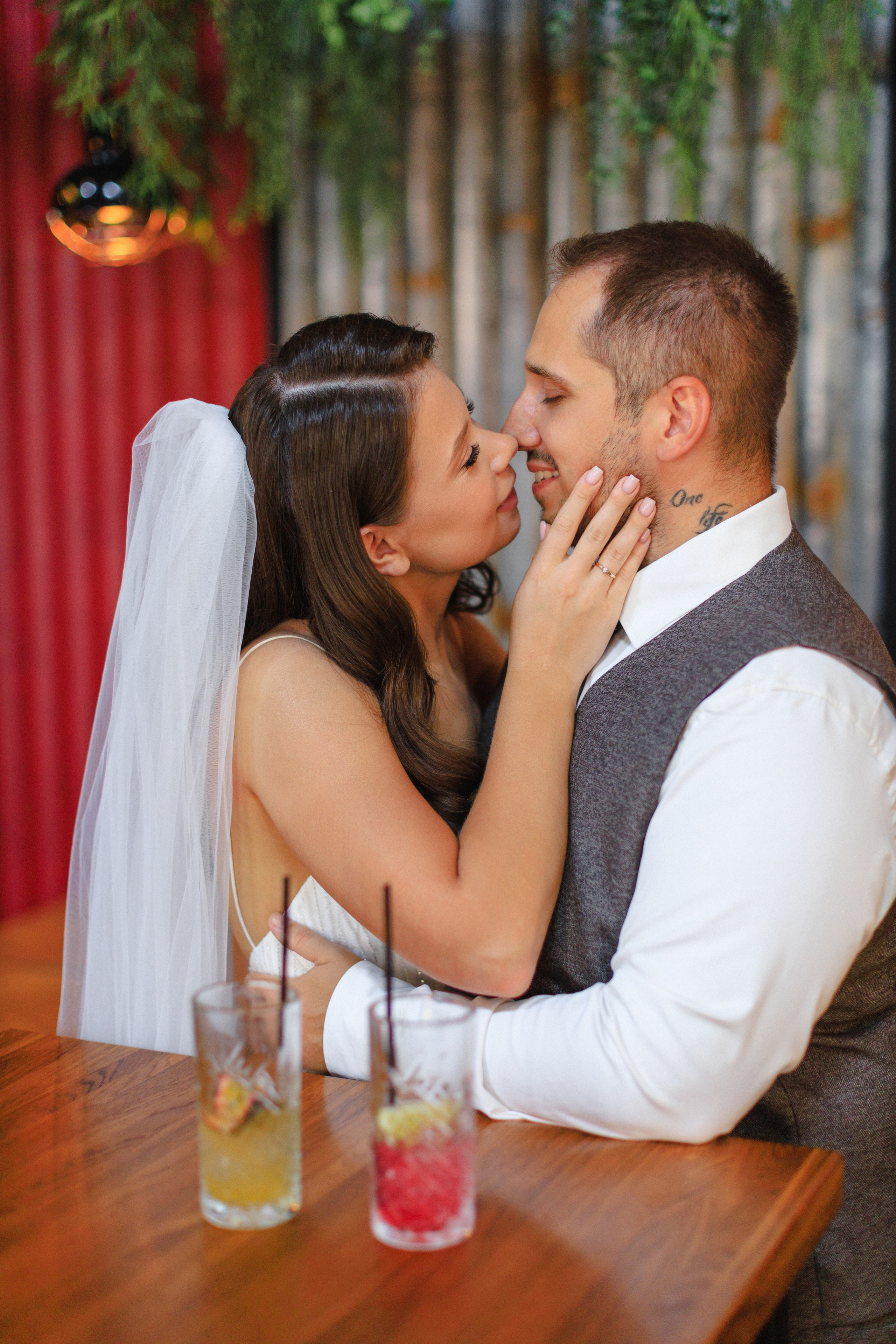 Петя & Полина | VILLA CHIKI. Свадебный фотограф в Минске Владислав Бабич