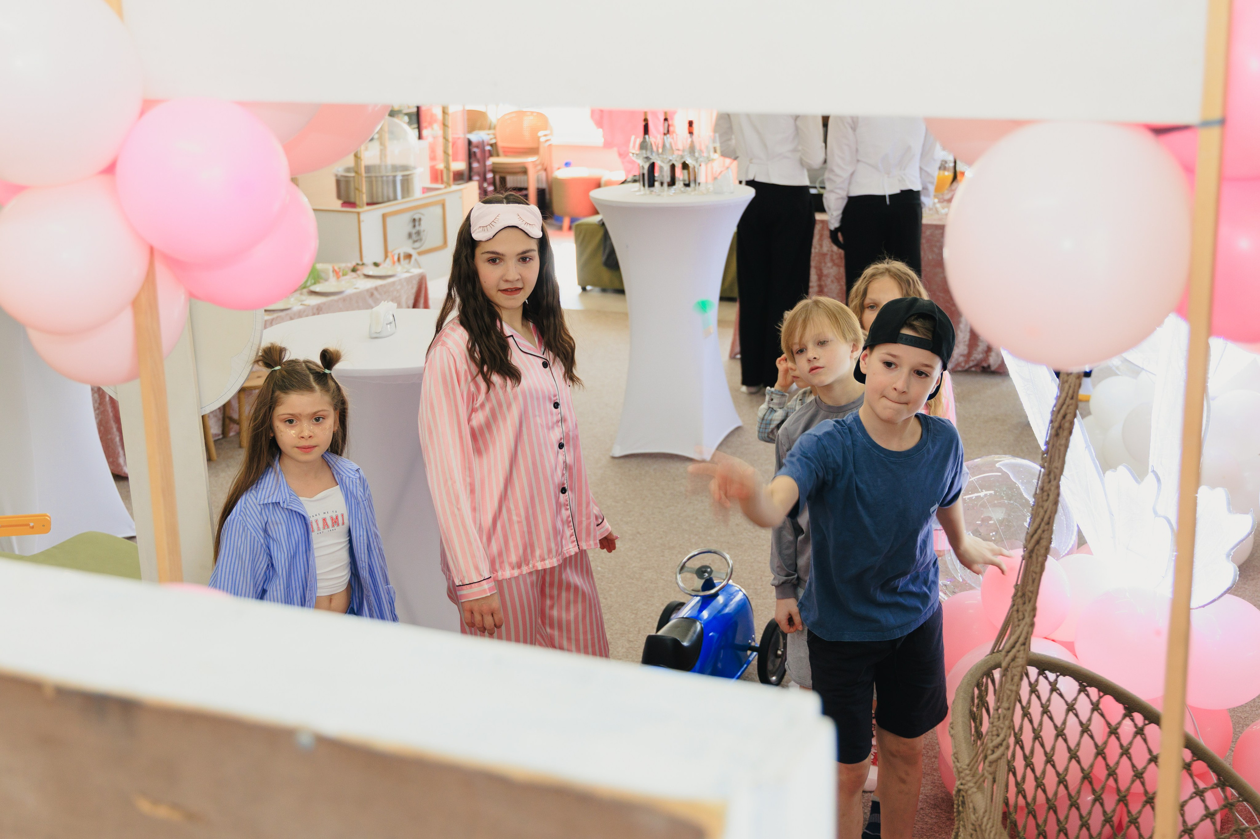 Злате 7 лет | Пуговка. Свадебный фотограф в Минске Владислав Бабич