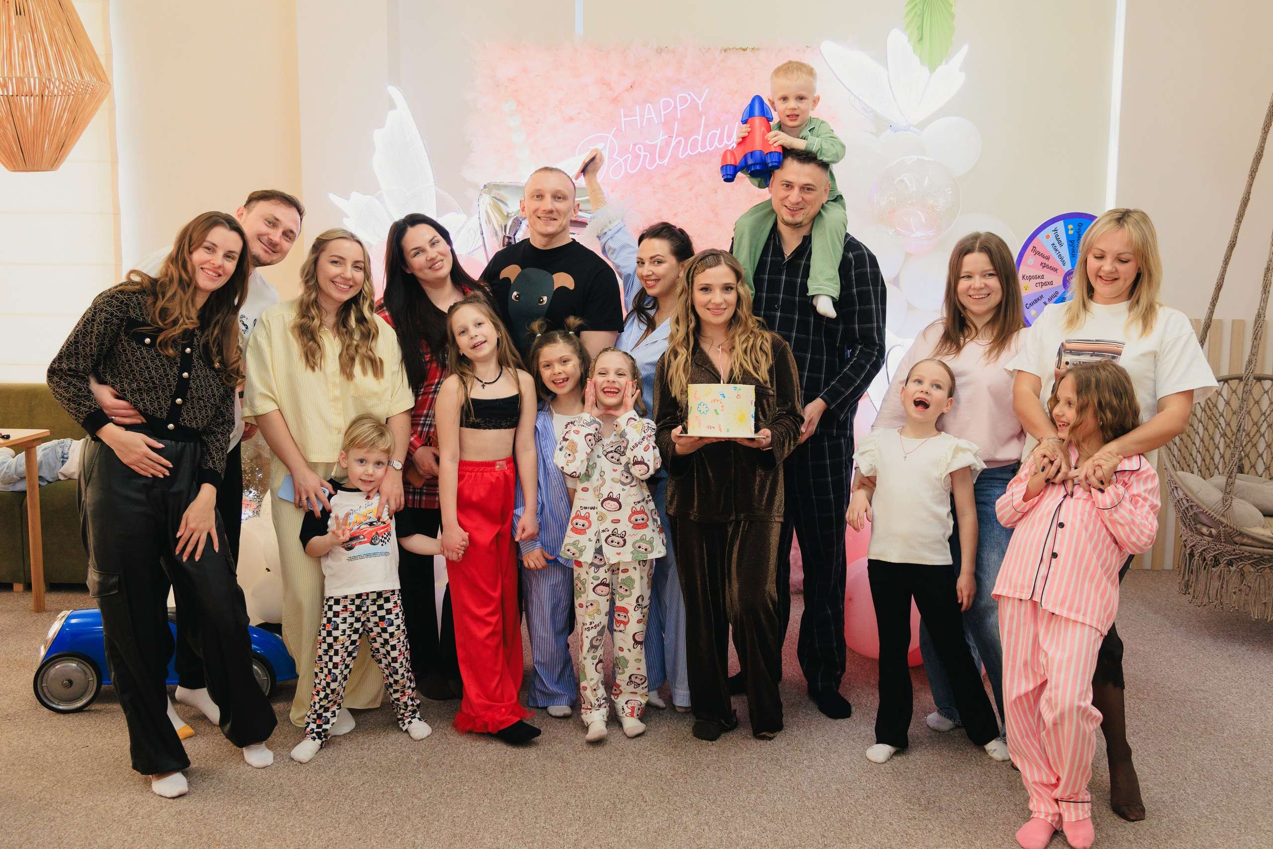 Злате 7 лет | Пуговка. Свадебный фотограф в Минске Владислав Бабич