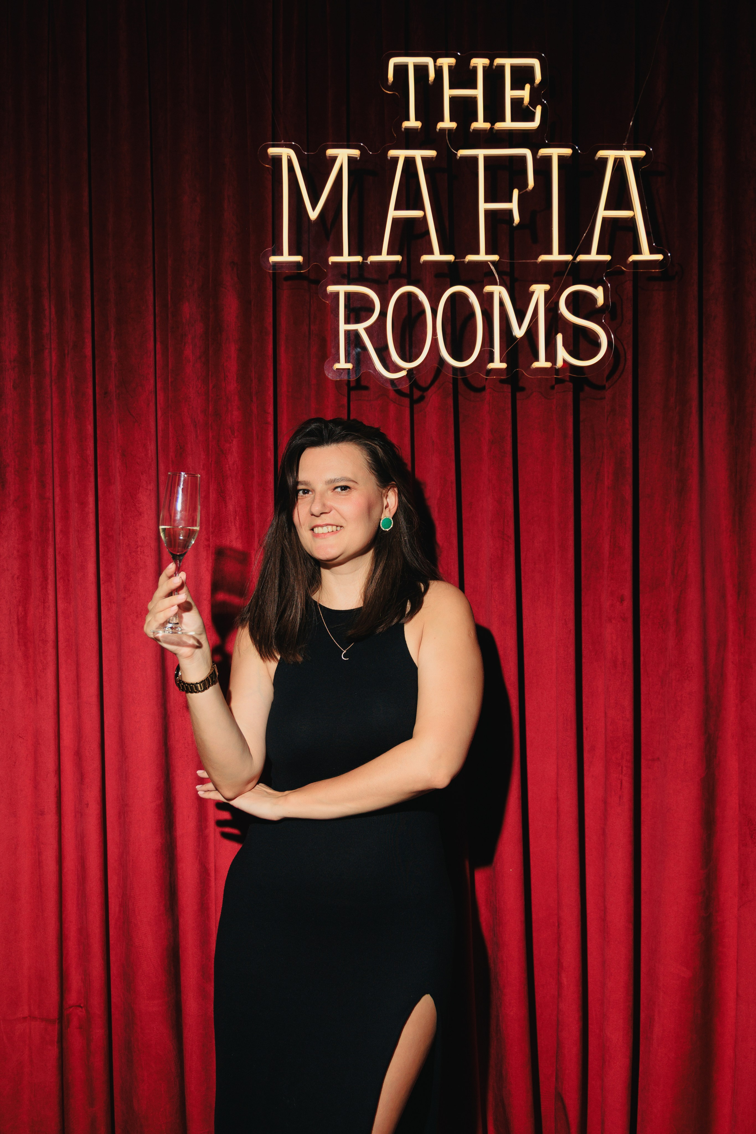 Корпоратив Лайт Лизинг | The Mafia Rooms. Свадебный фотограф в Минске Владислав Бабич