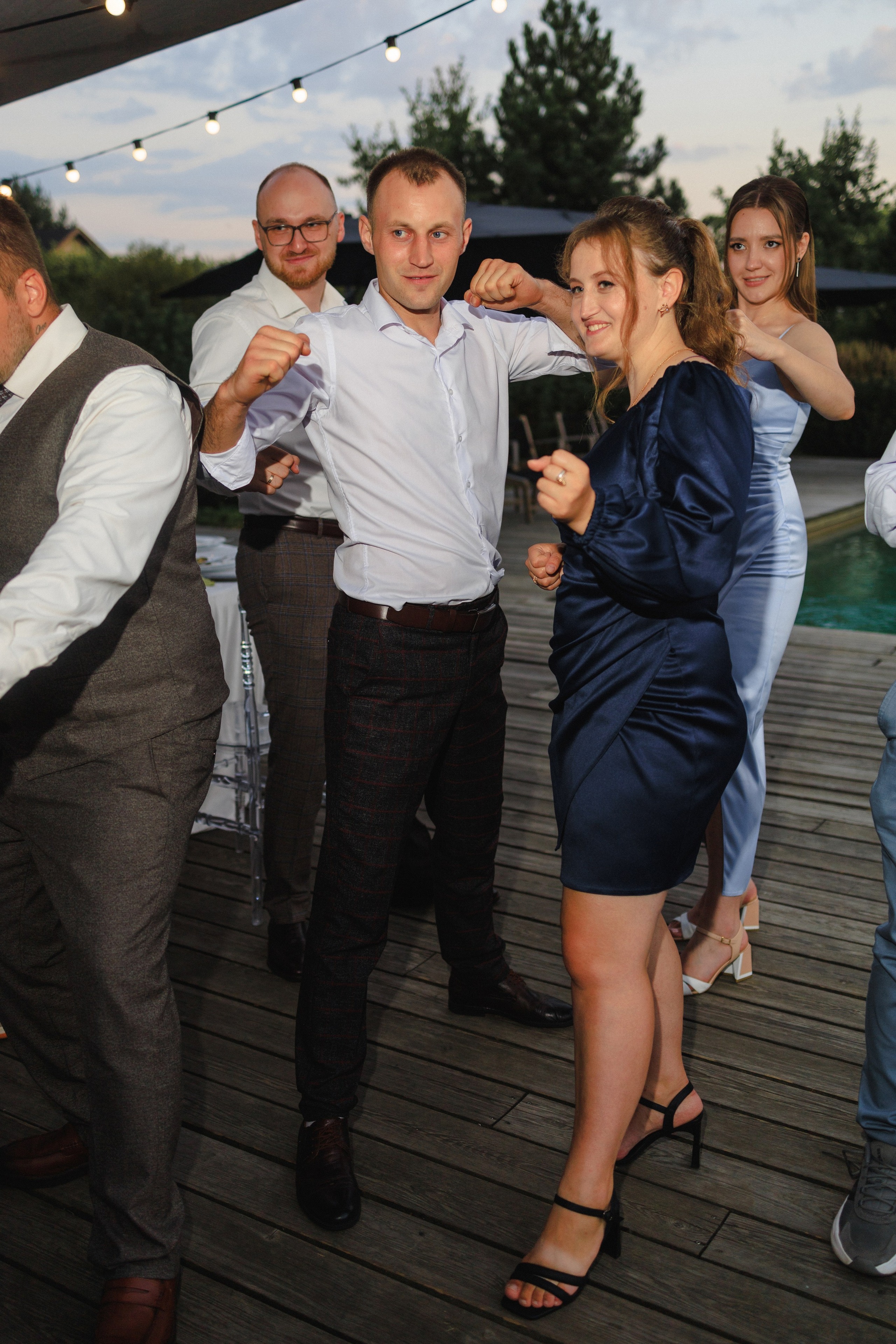 Петя & Полина | VILLA CHIKI. Свадебный фотограф в Минске Владислав Бабич