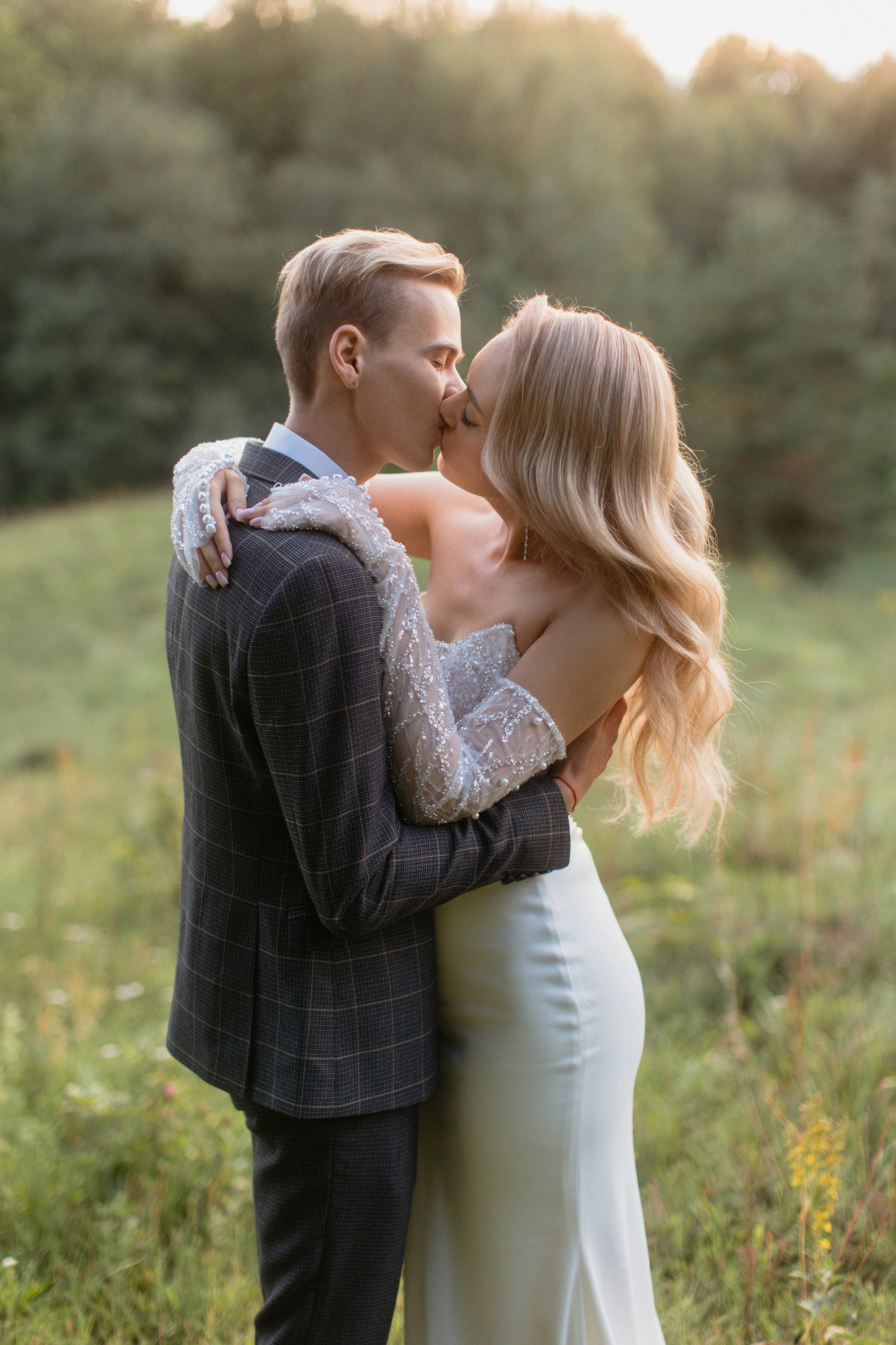 Дима & Катя | Усадьба «Янов Ясень». Свадебный фотограф в Минске Владислав Бабич