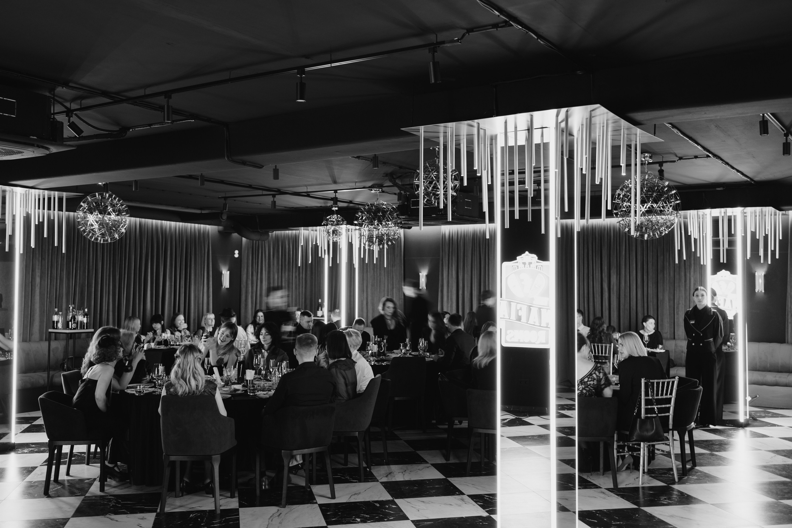 Корпоратив Лайт Лизинг | The Mafia Rooms. Свадебный фотограф в Минске Владислав Бабич