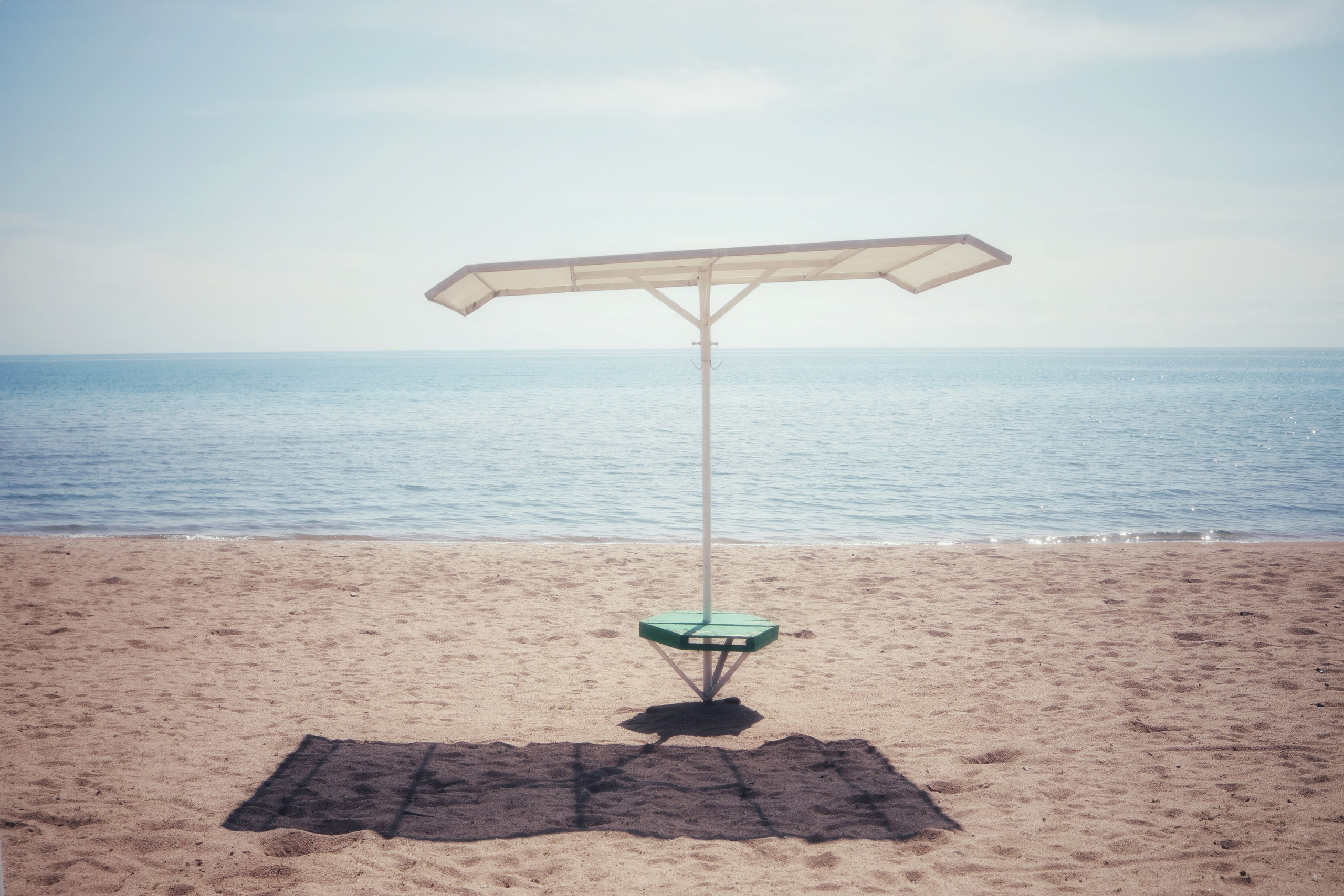 Around Issyk-Kul / Spring, Summer, Fall, Winter… and Spring. POLINA MÔMOT