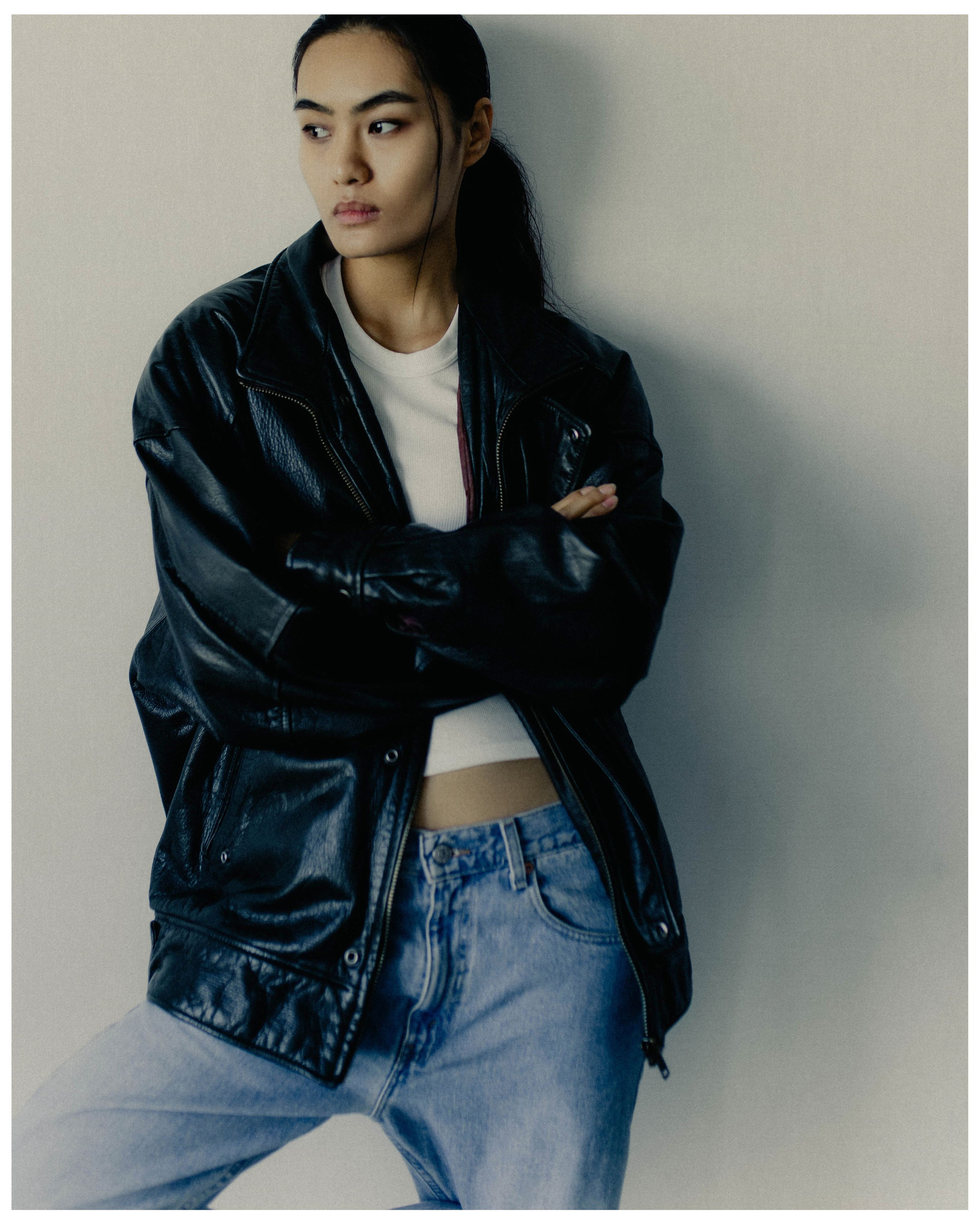 Sanny. Axis model management