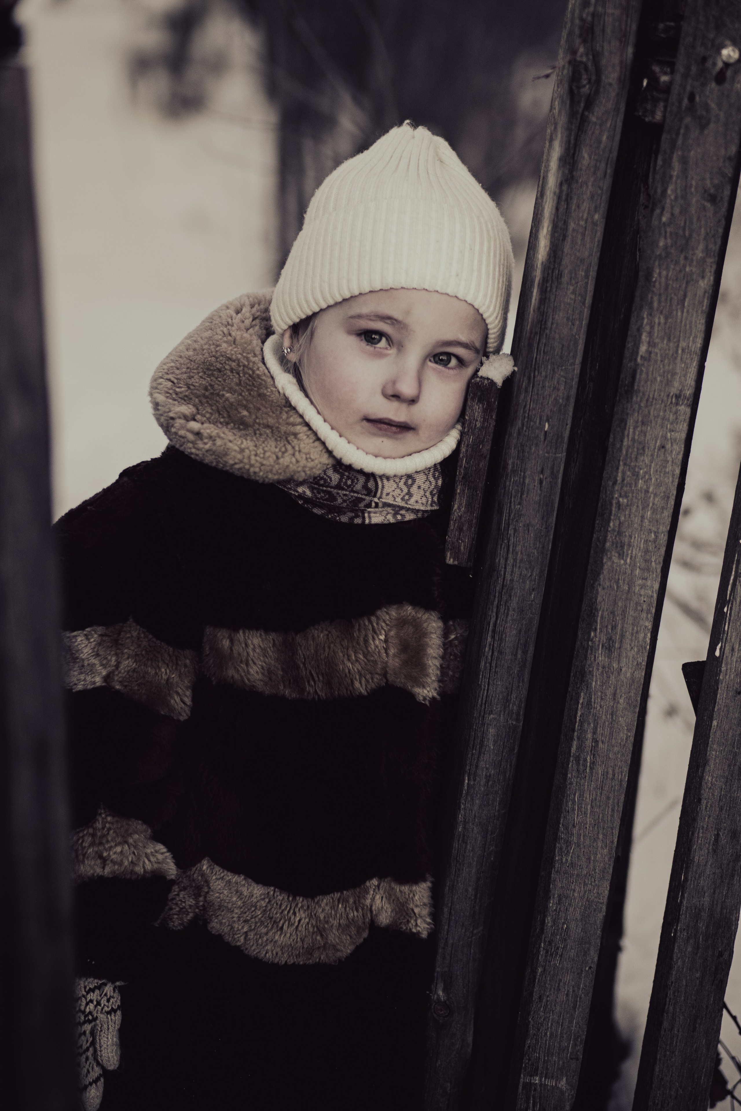 Маша СССР. София Мазаева