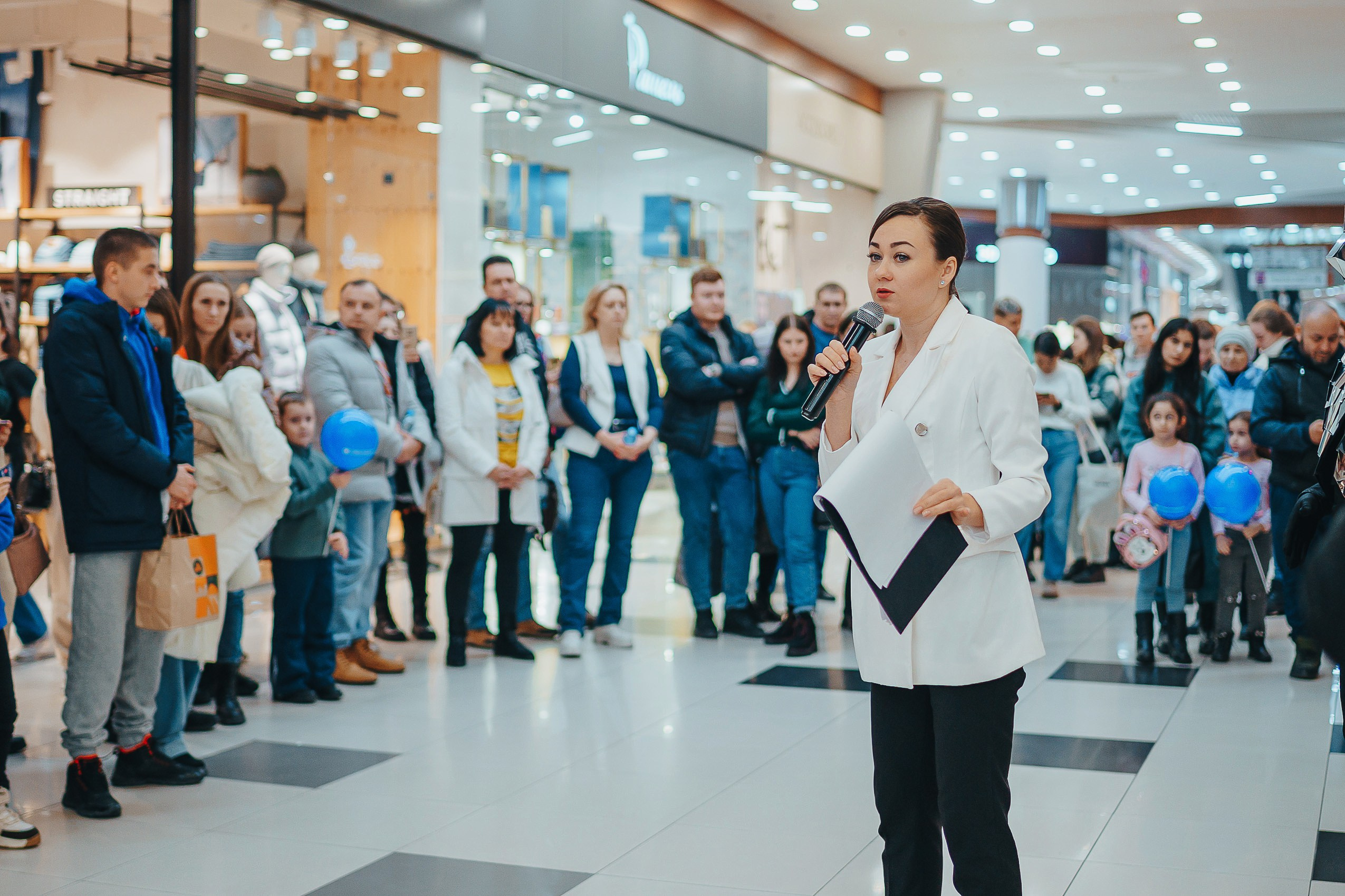 Совкомбанк Халва промо. Репортажный (Event) фотограф в Барнауле | Даниил Маркин | Качество и вайб