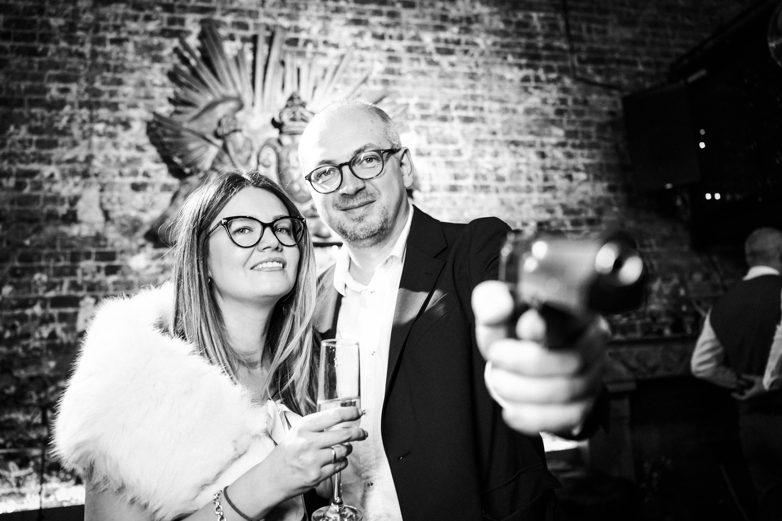 КОРПОРАТИВНЫЙ ВЕЧЕР. Портфолио