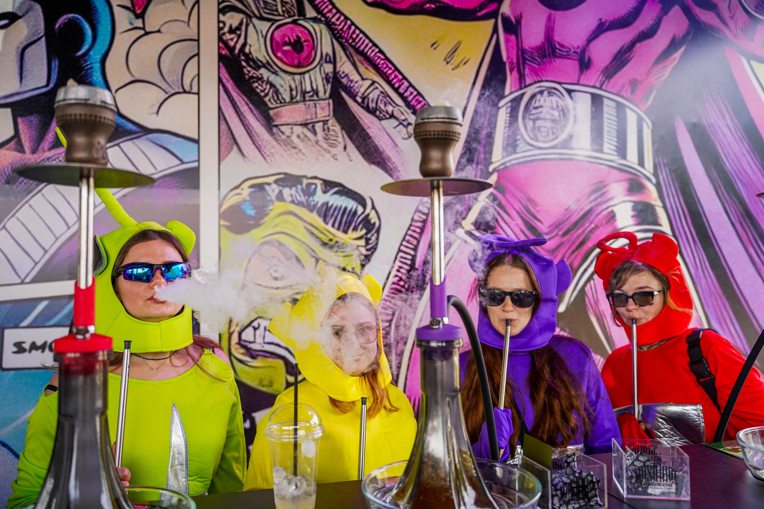 ФЕСТИВАЛЬ JohnCalliano 2025. Главная