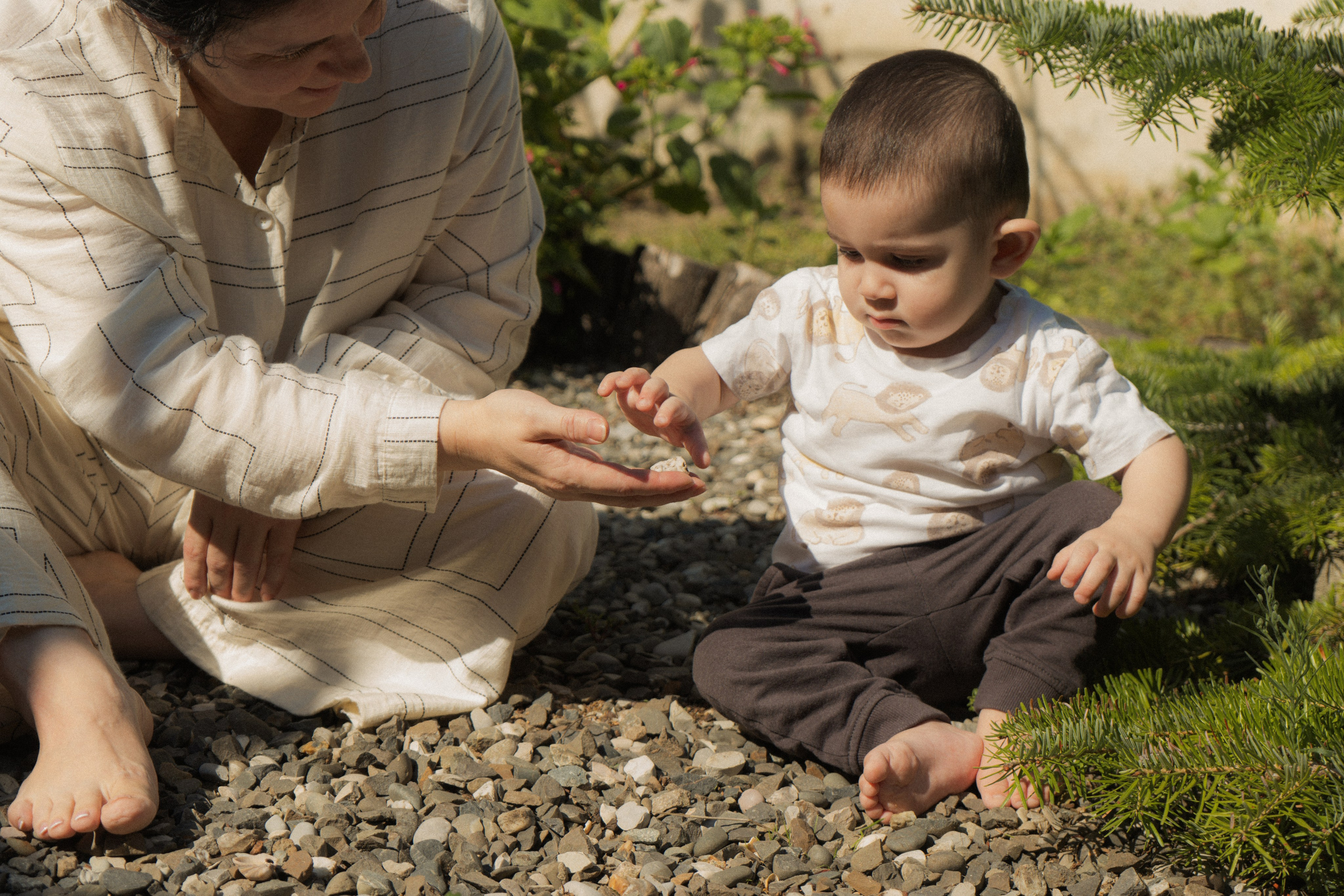 Подарок судьбы. Фотограф в Каспийске