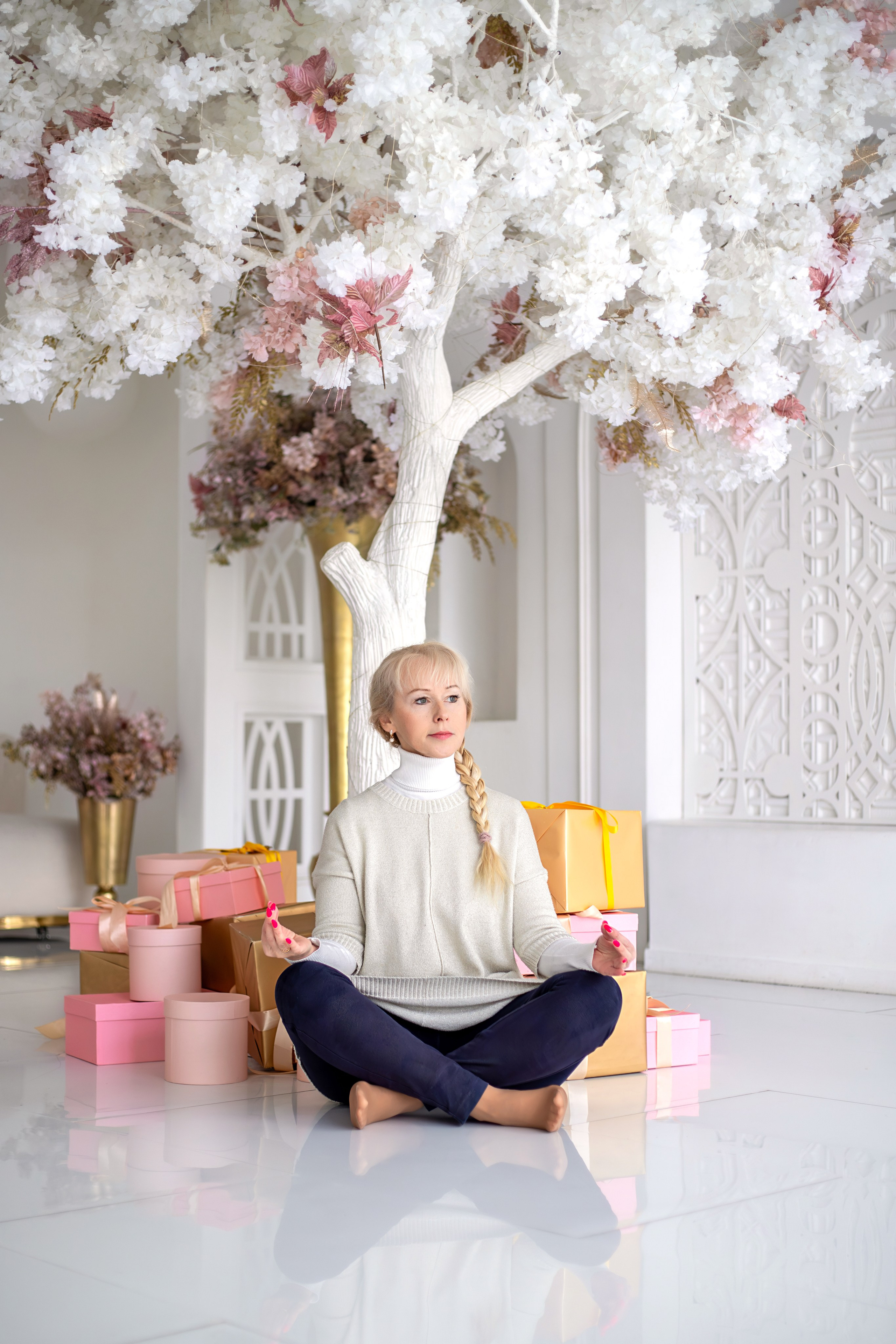 Фотосессии в студии. Фотограф в Москве