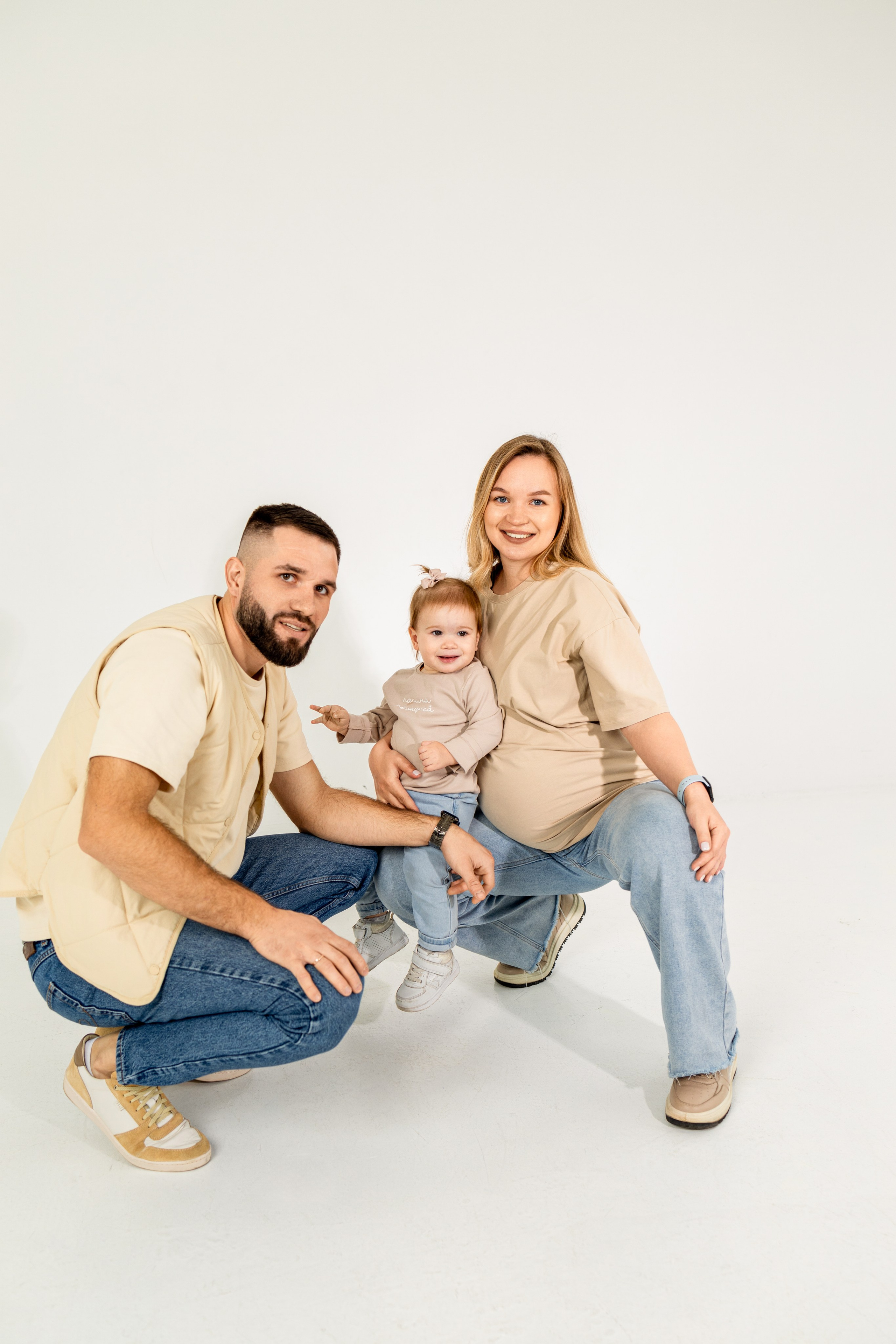 Светлана и Николай. Фотограф Виктория Бурова