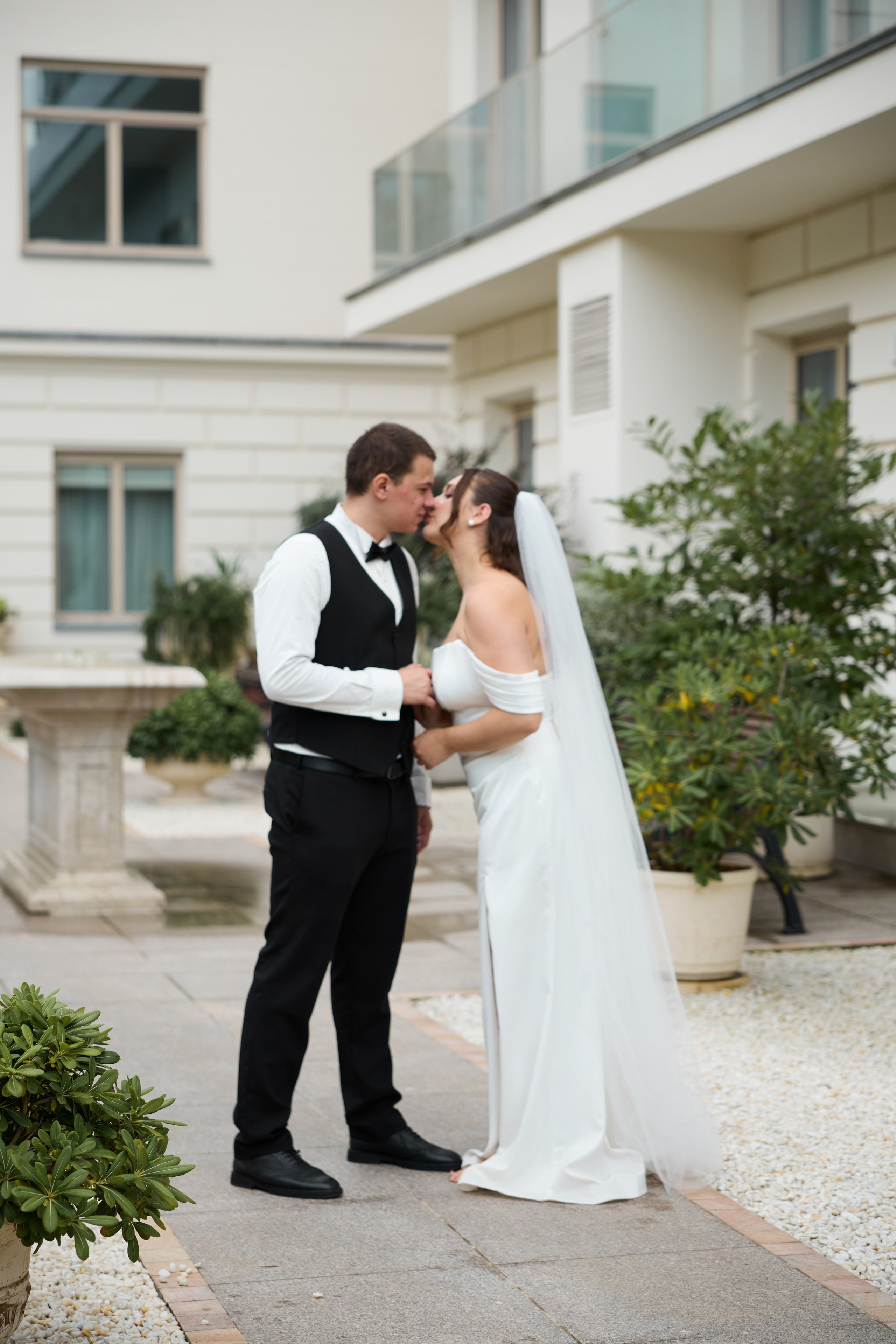 Матвей и Екатерина, октябрь 2024. Свадебный и семейный фотограф в Сочи и Краснодарском крае Анна Шмелёва