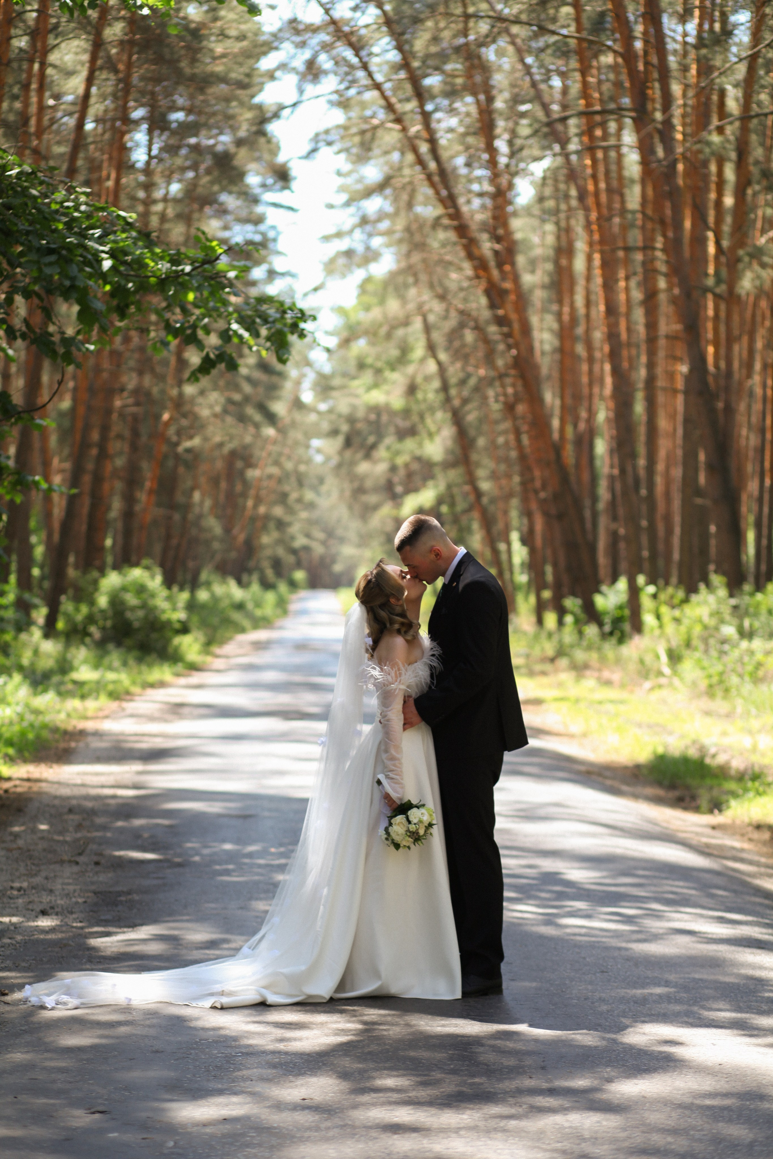 А & D 24'. О фотографии с душой