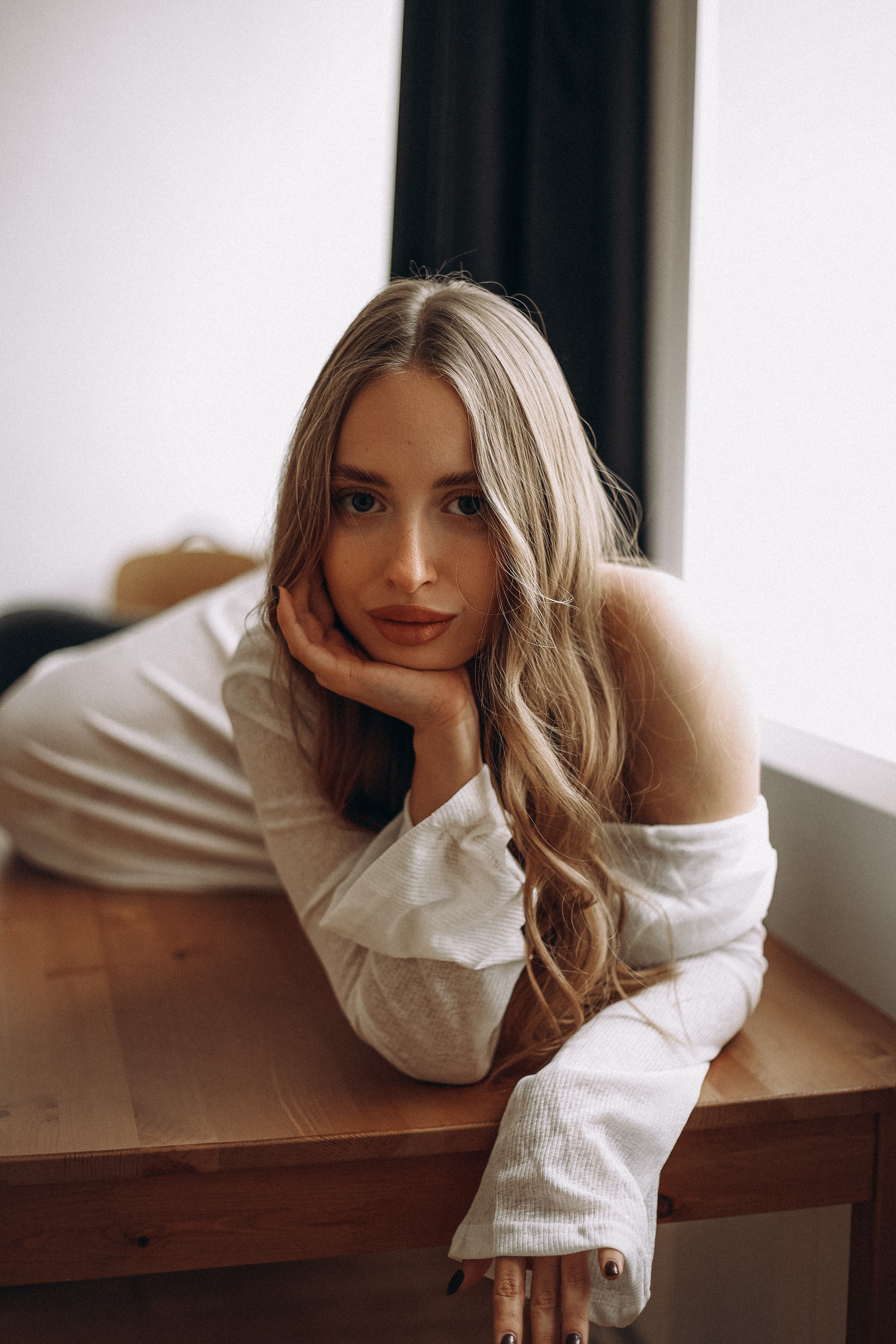 VALERIYA. О фотографии с душой