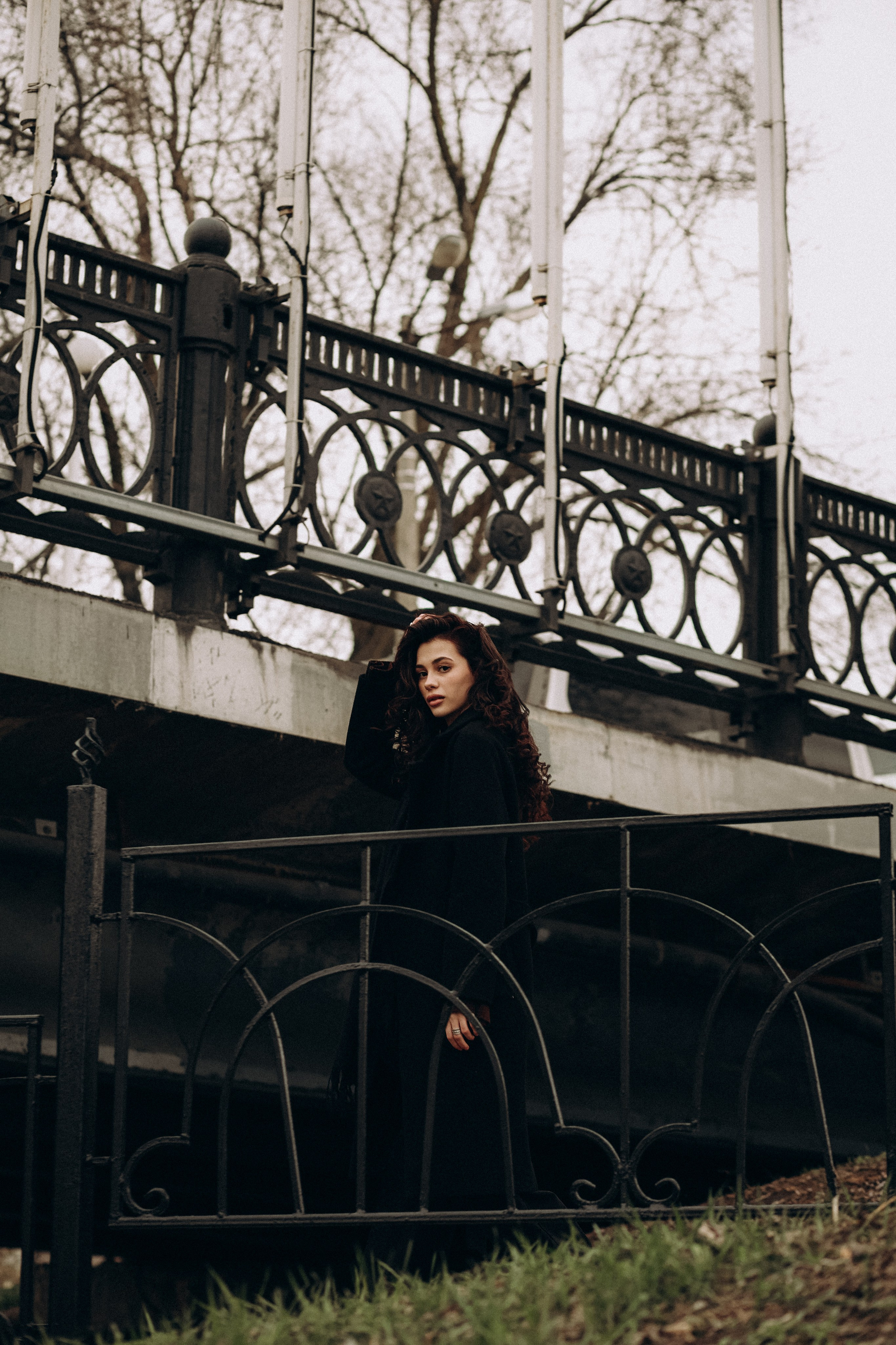 MARINA. О фотографии с душой