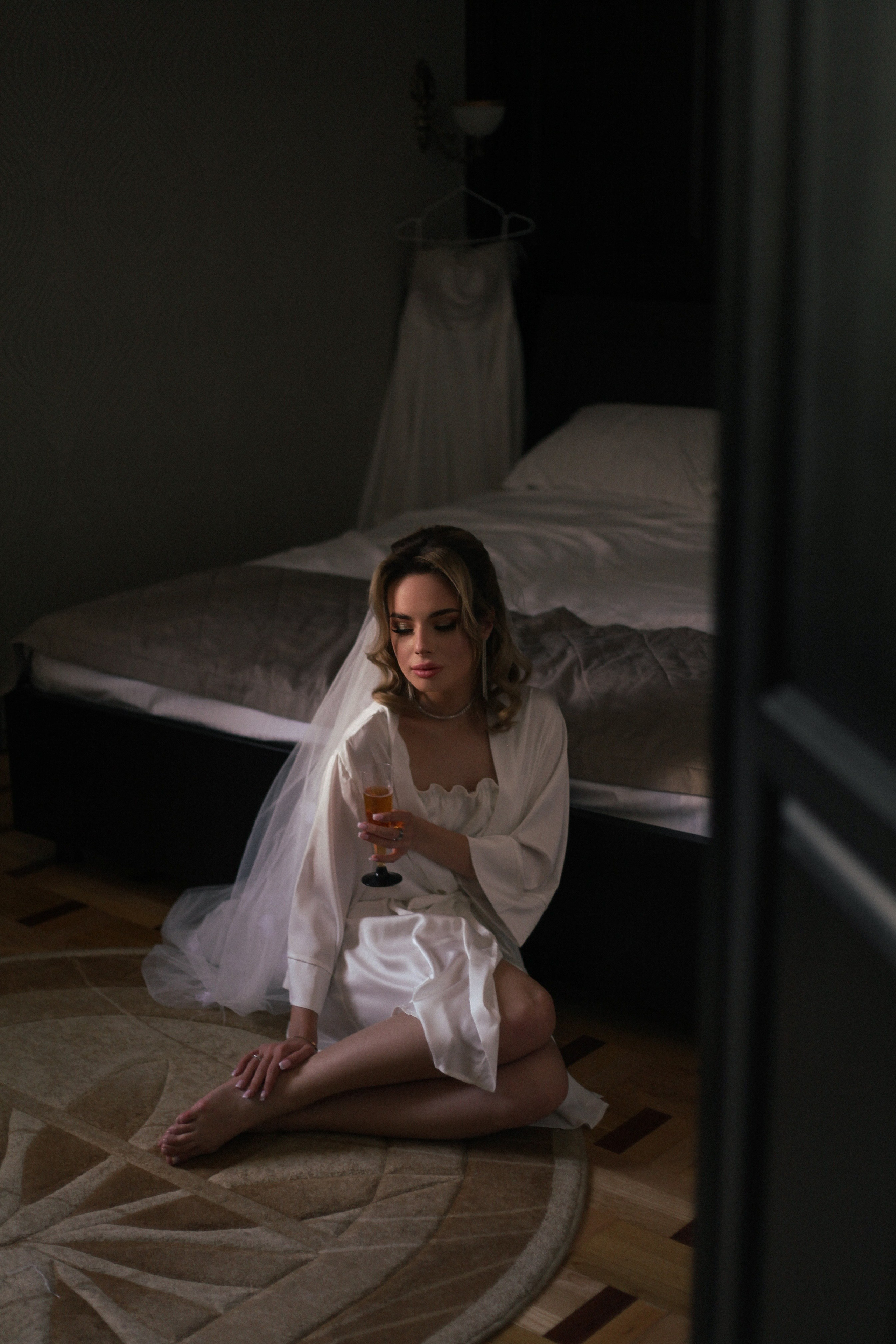 А & D 24'. О фотографии с душой