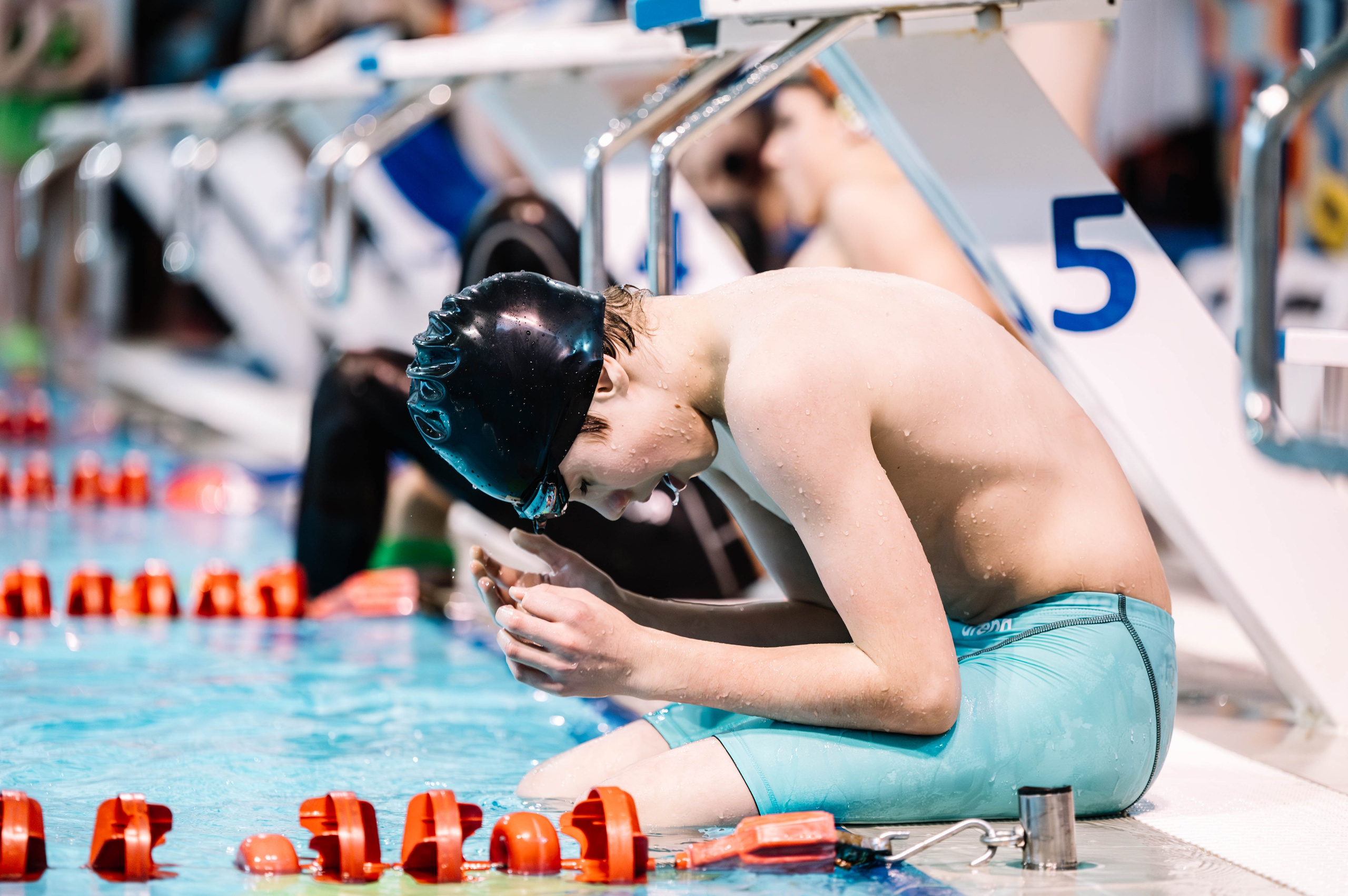 Второй этап кубка плавания ШК Дельфин. Декабрь 2024. Спортивный фотограф в Туле и Тульской области. Файсханова Фото Спорт