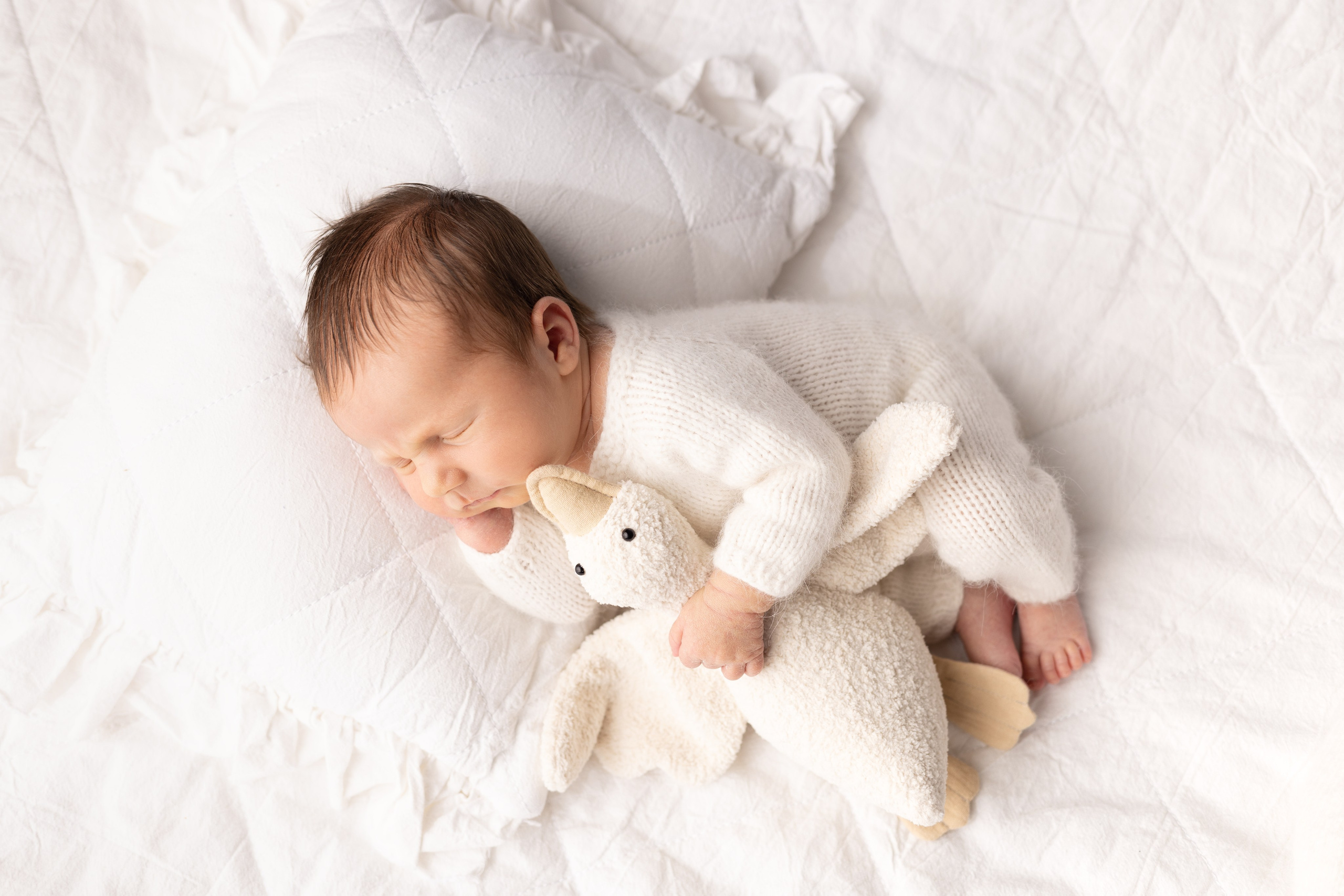 Съемка новорожденных. Фотограф новорожденных, детский фотограф в г. Оренбурге Екатерина Козлова