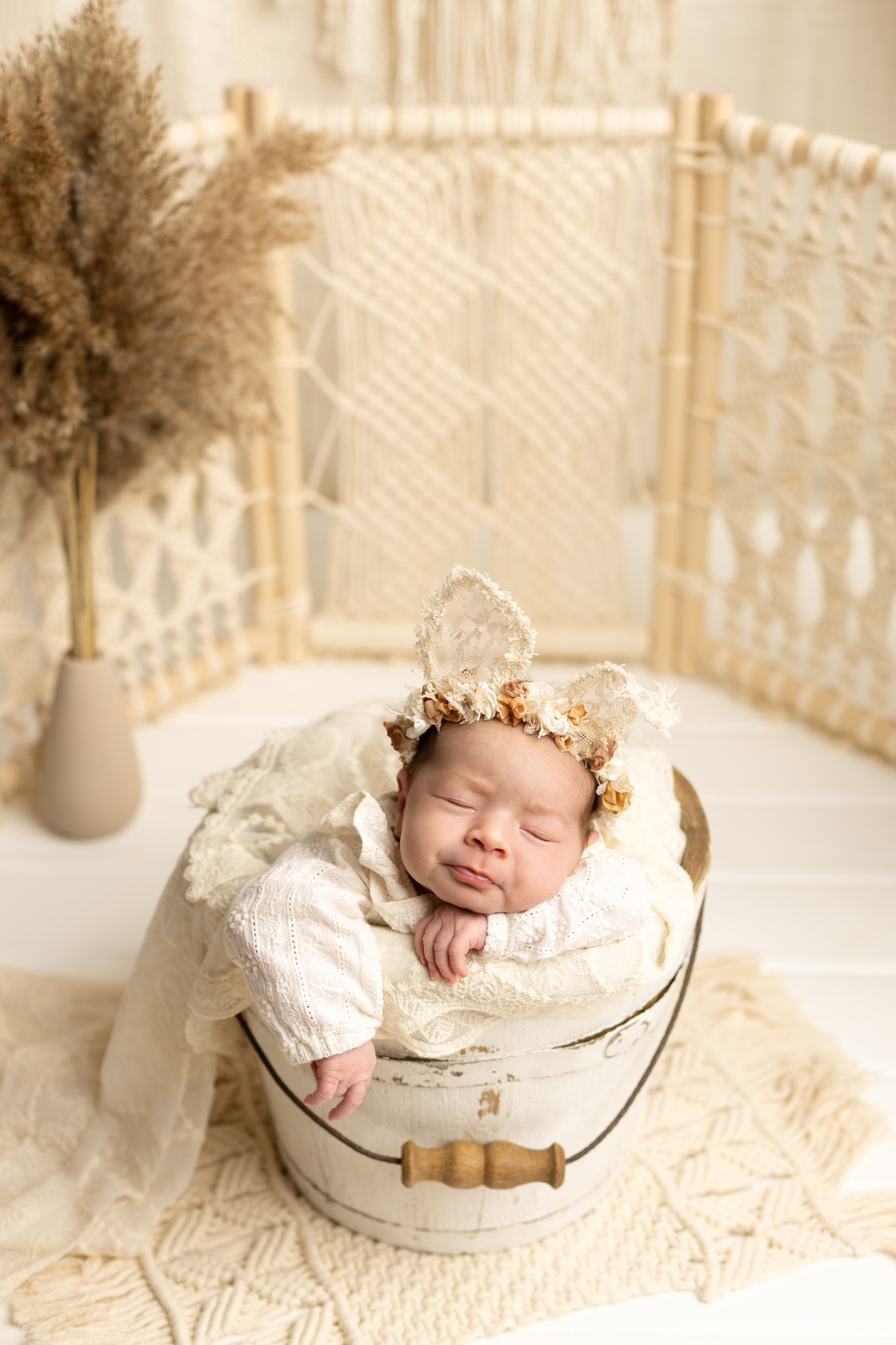 Съемка новорожденных. Фотограф новорожденных, детский фотограф в г. Оренбурге Екатерина Козлова