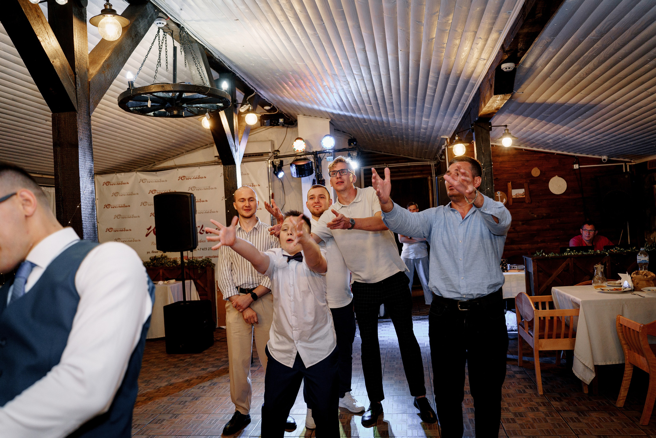 Максим и Наталья. Свадебная фотосъемка. Свадебный фотограф в Воронеже Александр Работкин