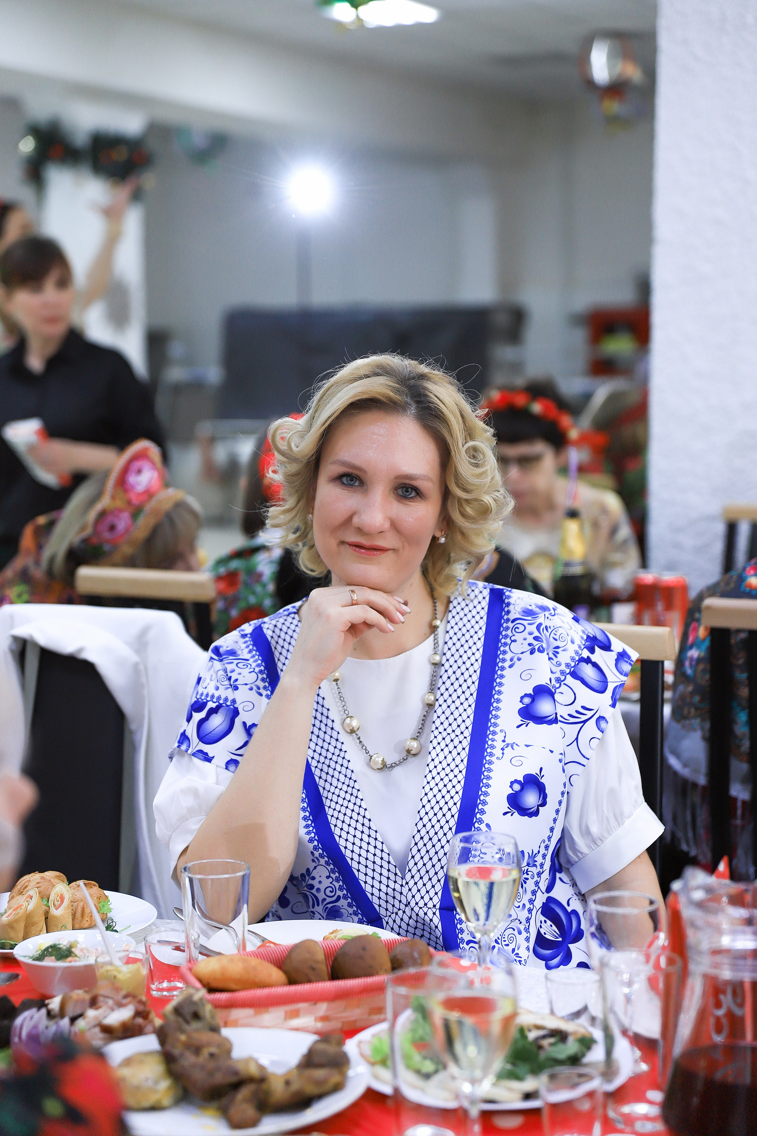 Корпоративы. Фотограф в Краснодаре Анна Светикова