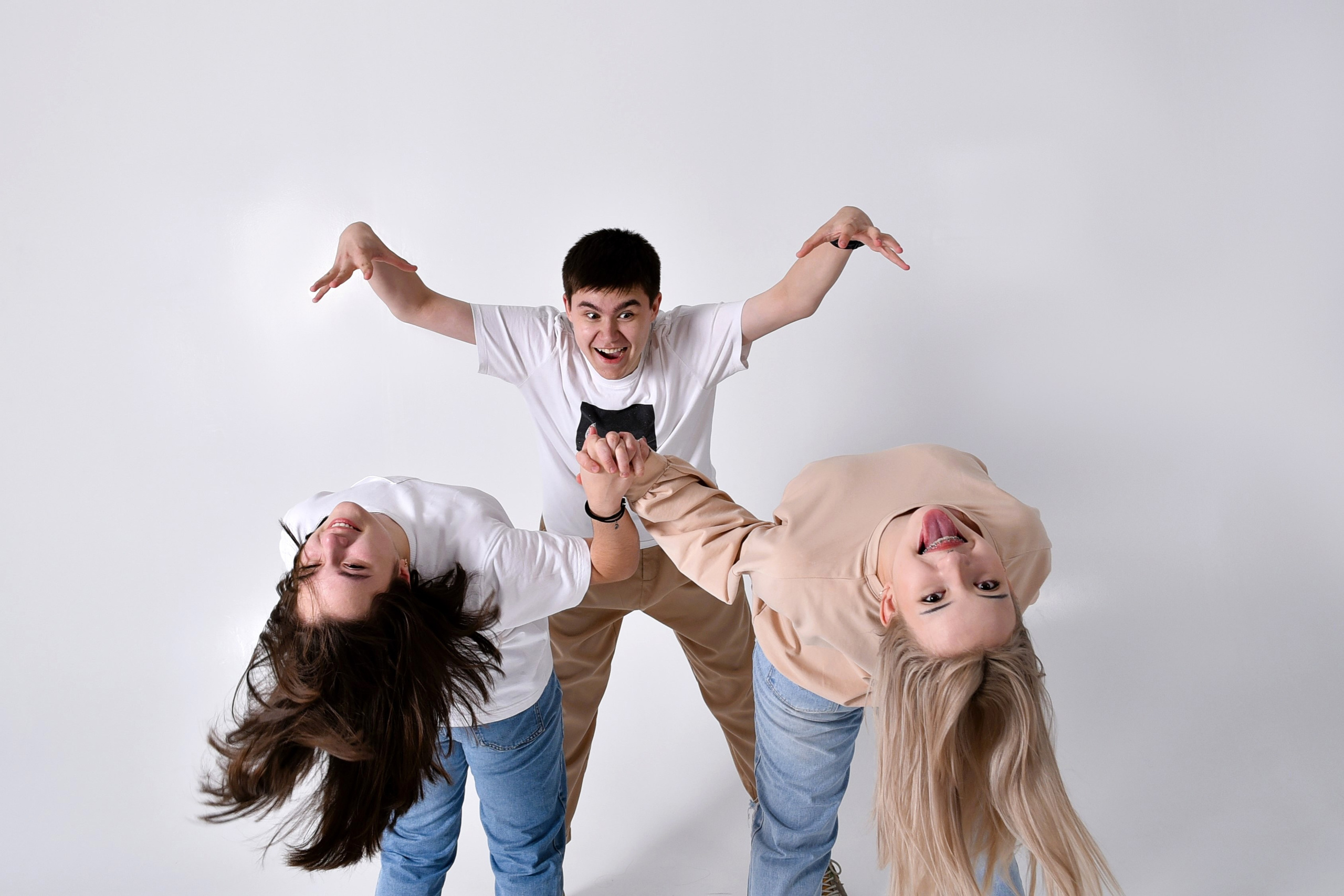 ФОТОСЕССИЯ В СТУДИИ. Школьный фотограф ЛАРИСА МАТВЕЕНКО