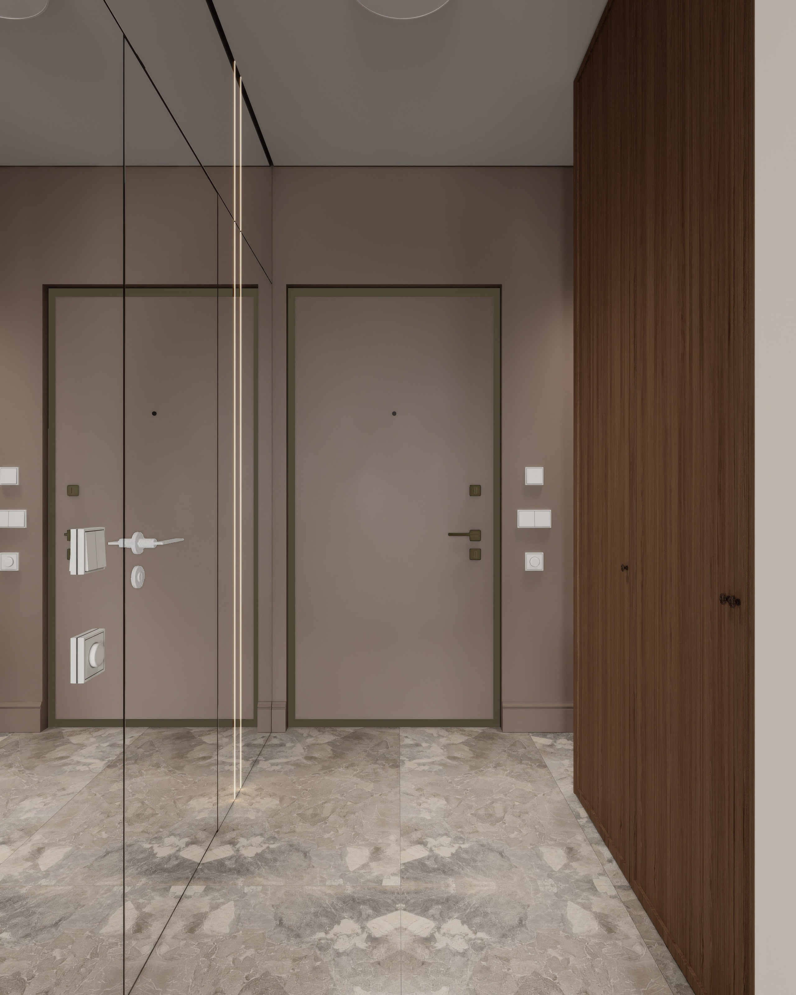 ЖК Шкиперский 19. Дизайнер интерьера из Санкт-Петербурга