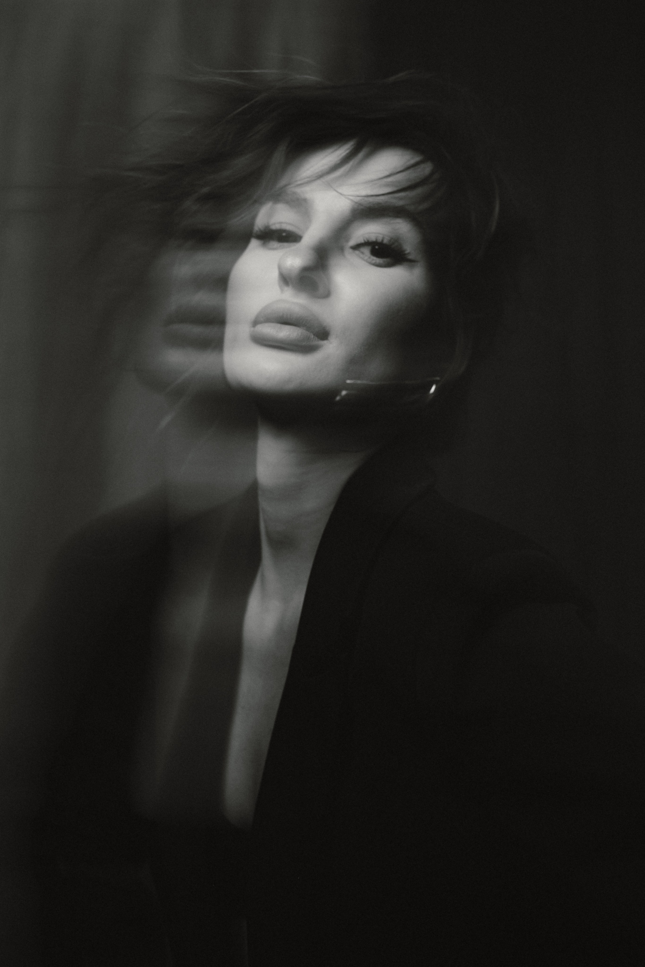 Портретный фотограф в Москве