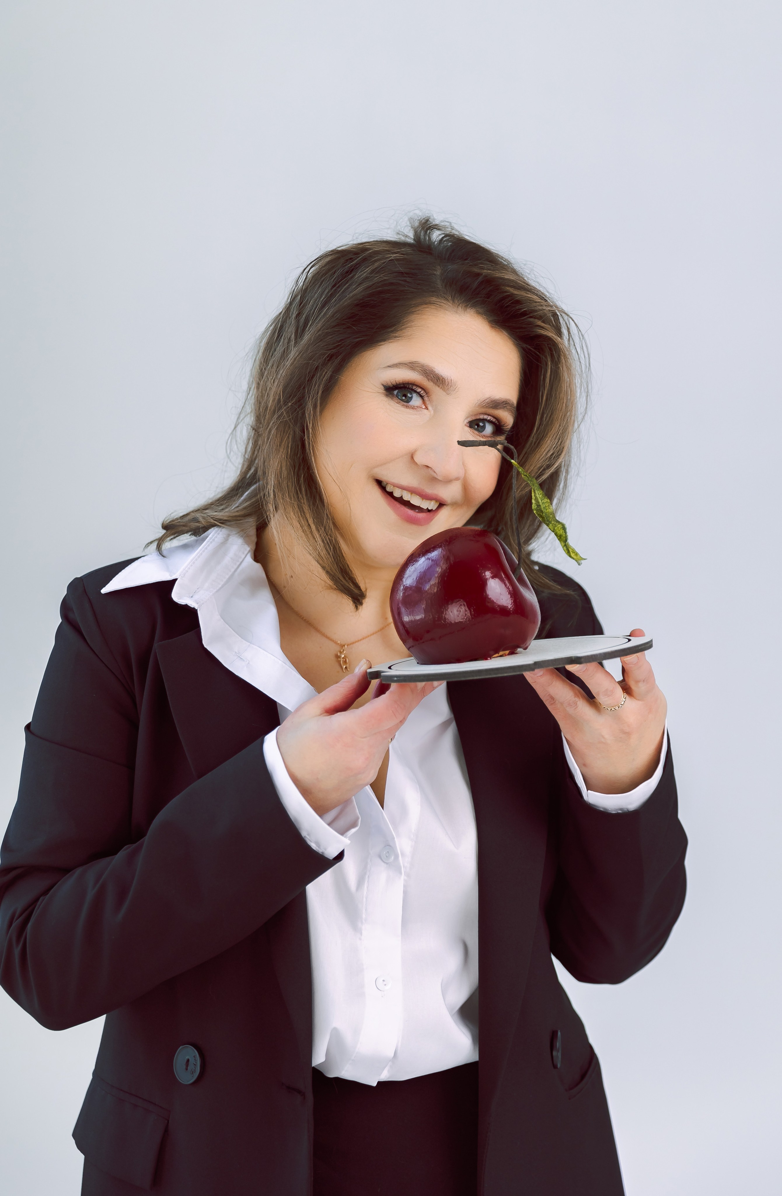 Наталья. Свадебный и семейный фотограф в Рязани Саша Крутых