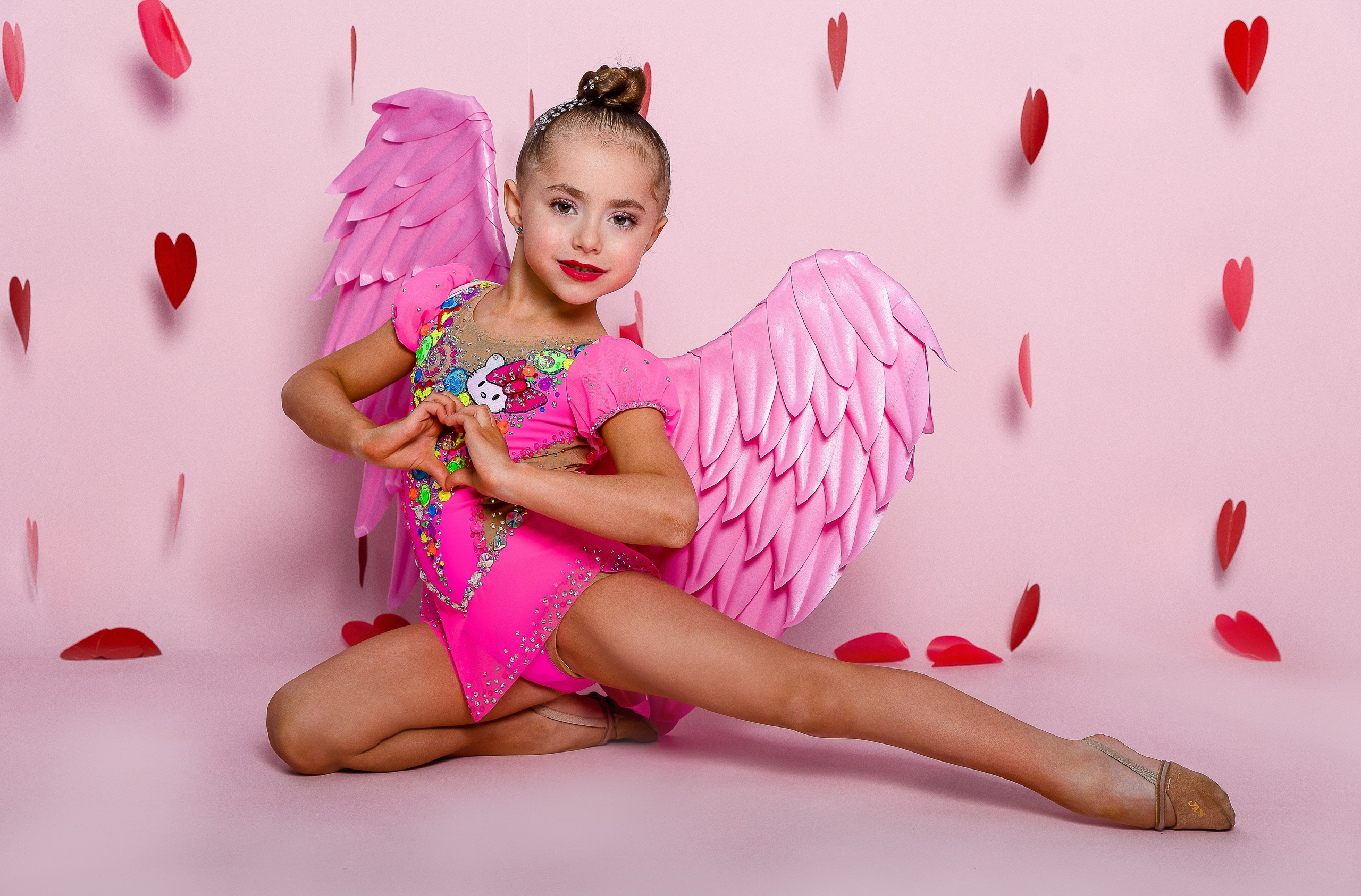 Angel wings. Фото и видео съемка Ваших мероприятий