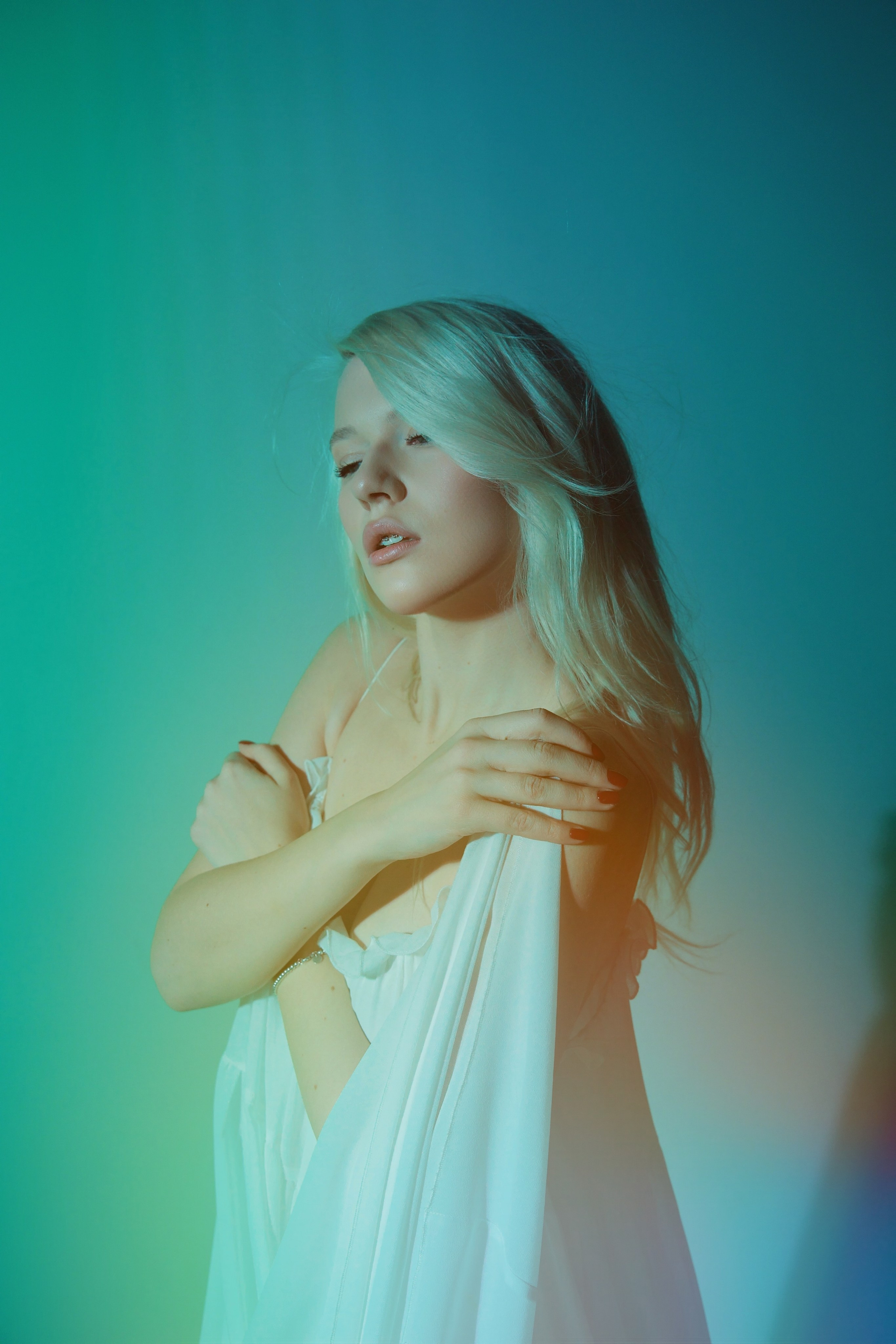 Анита. Женский фотограф в Москве Уварова Анастасия