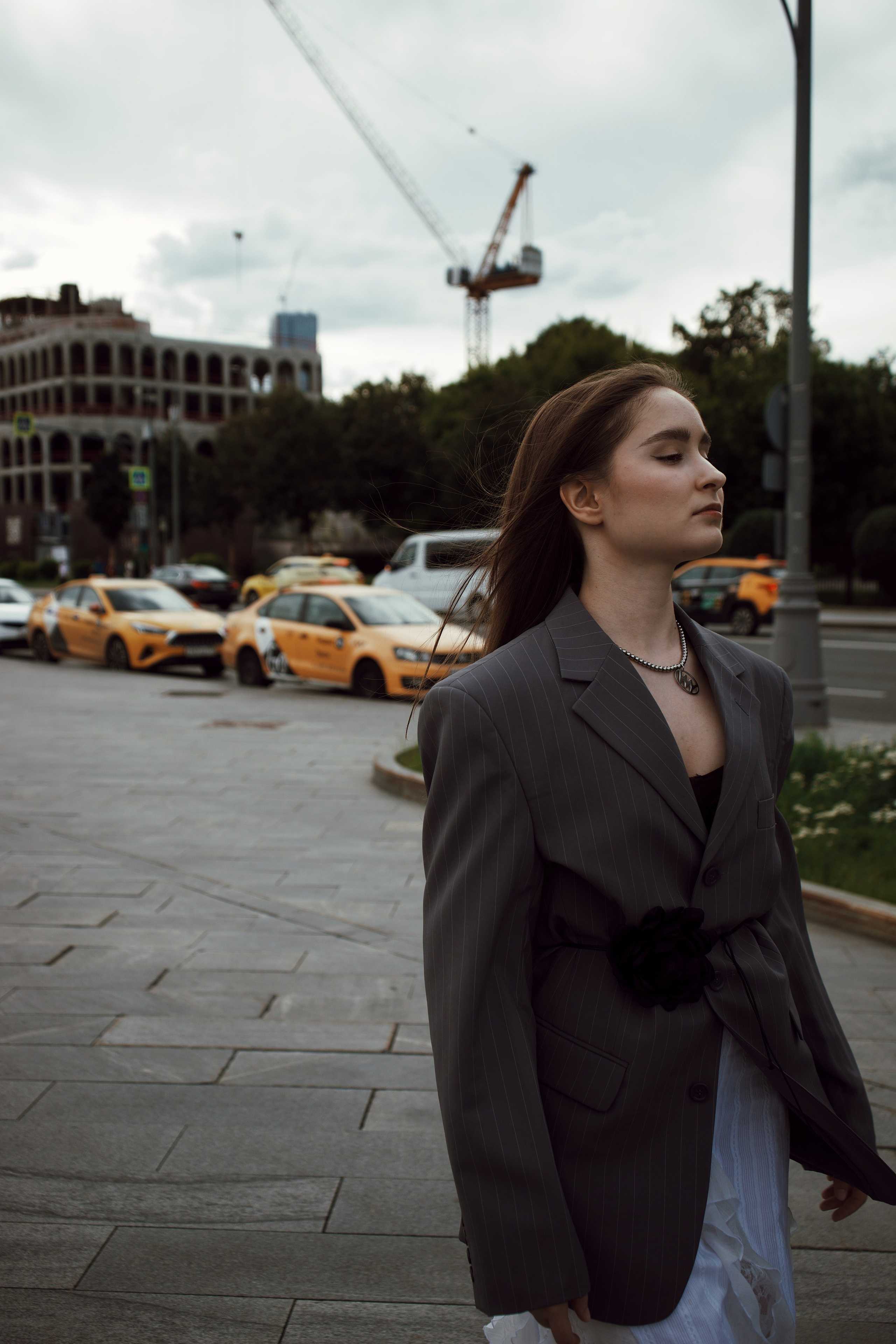 Дарья. Женский фотограф в Москве Уварова Анастасия