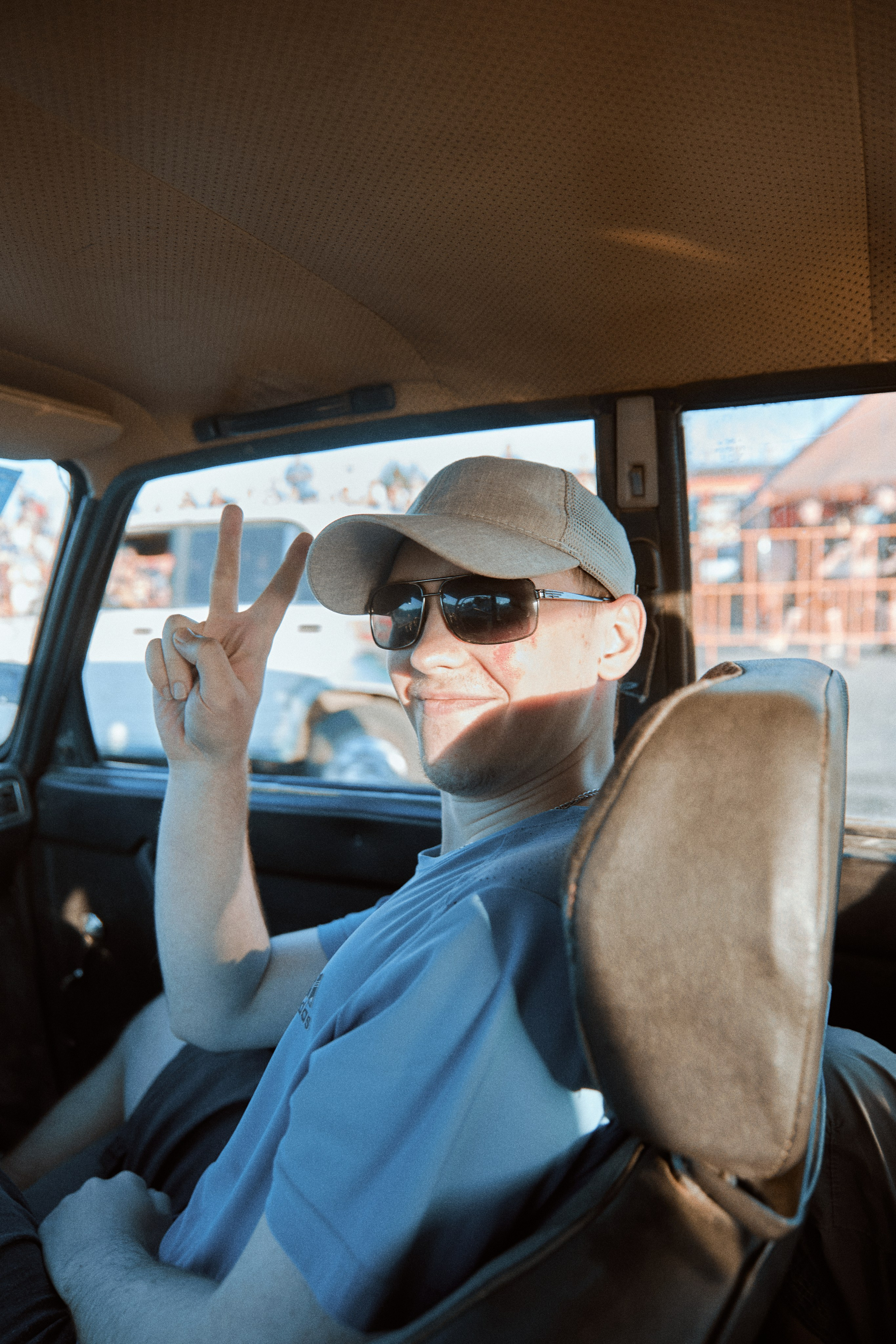 Шоу Каскадёров. Фотограф и видеограф в Кургане Леонид Корнильев