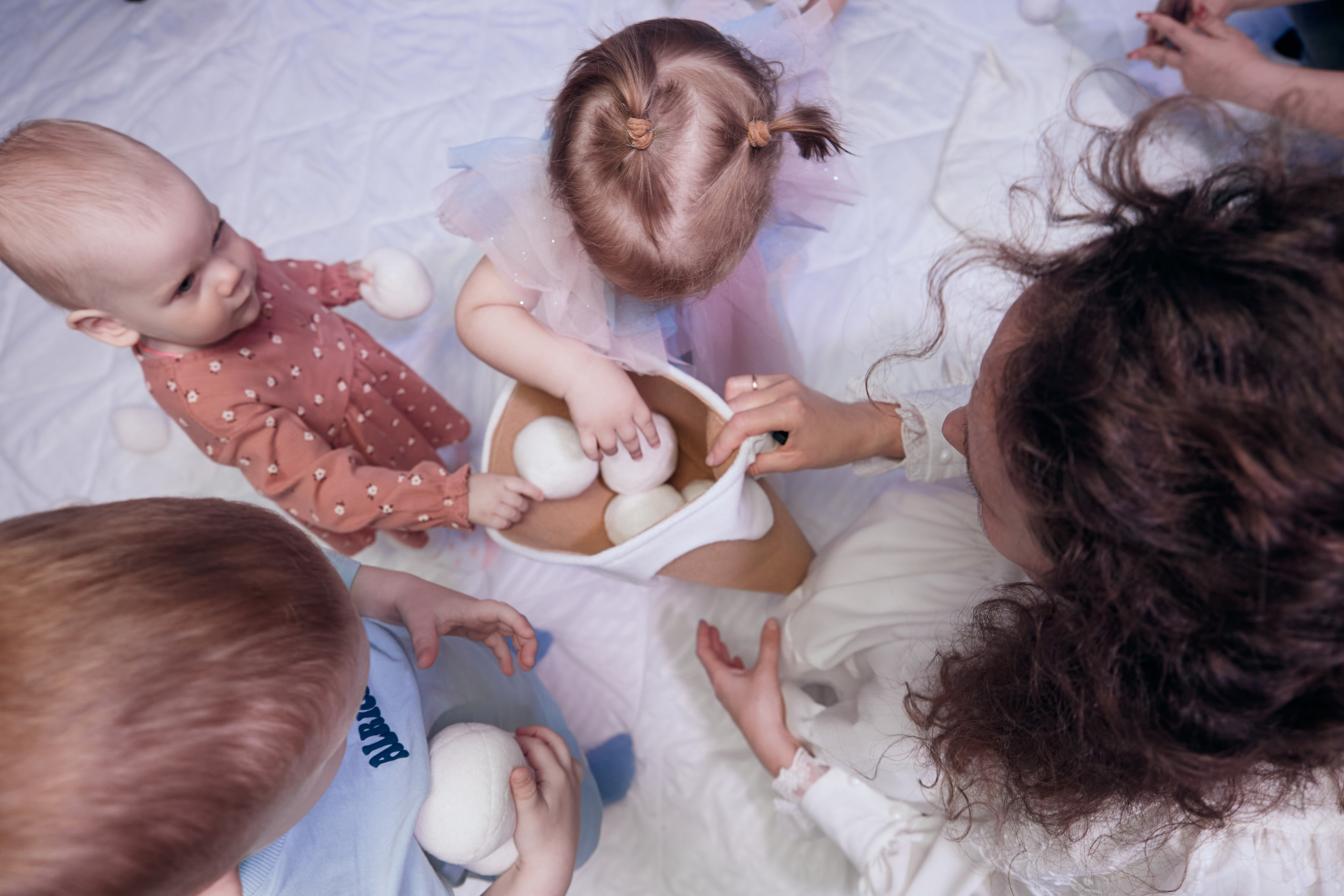 ЯСам. Фотограф и видеограф в Кургане Леонид Корнильев