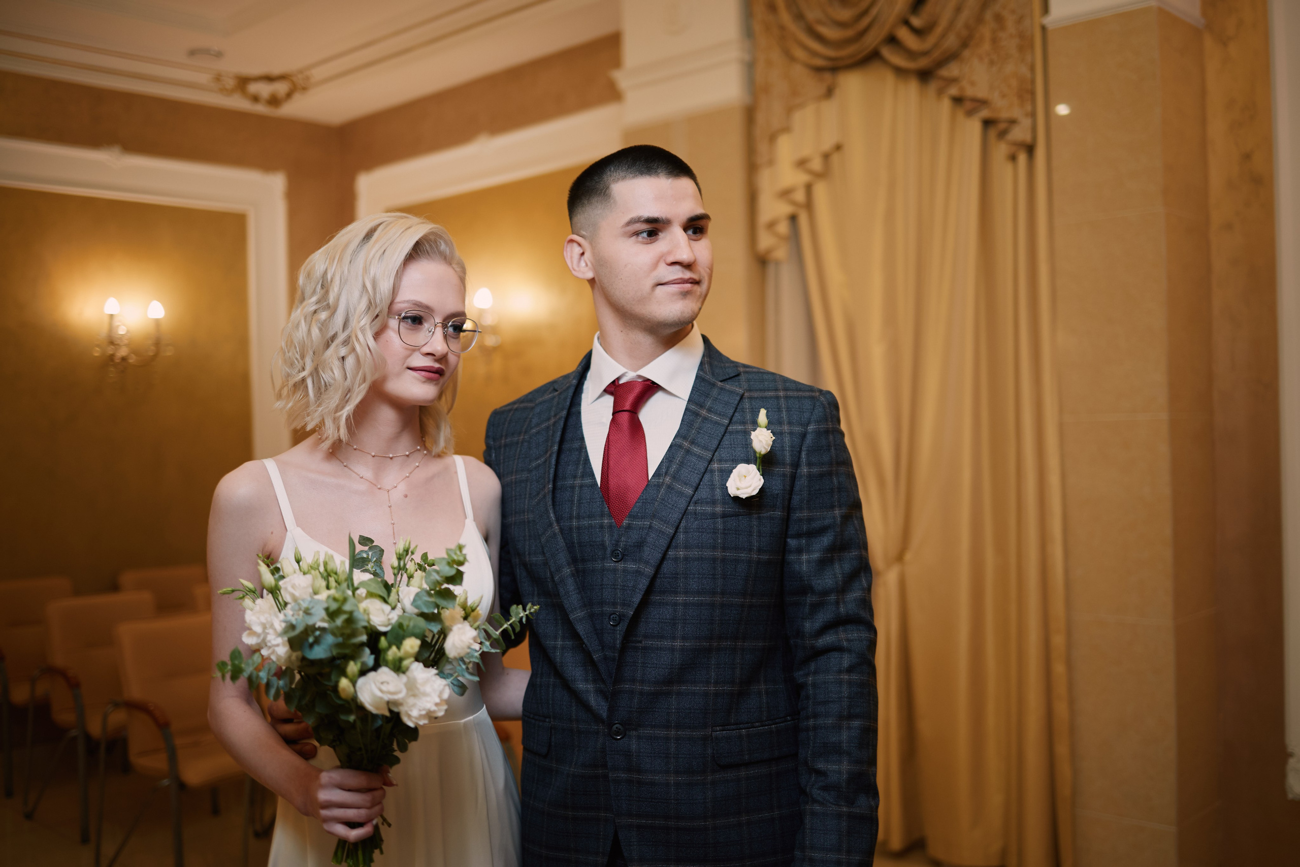 Свадебная фотосессия Курган. Фотограф и видеограф в Кургане Леонид Корнильев