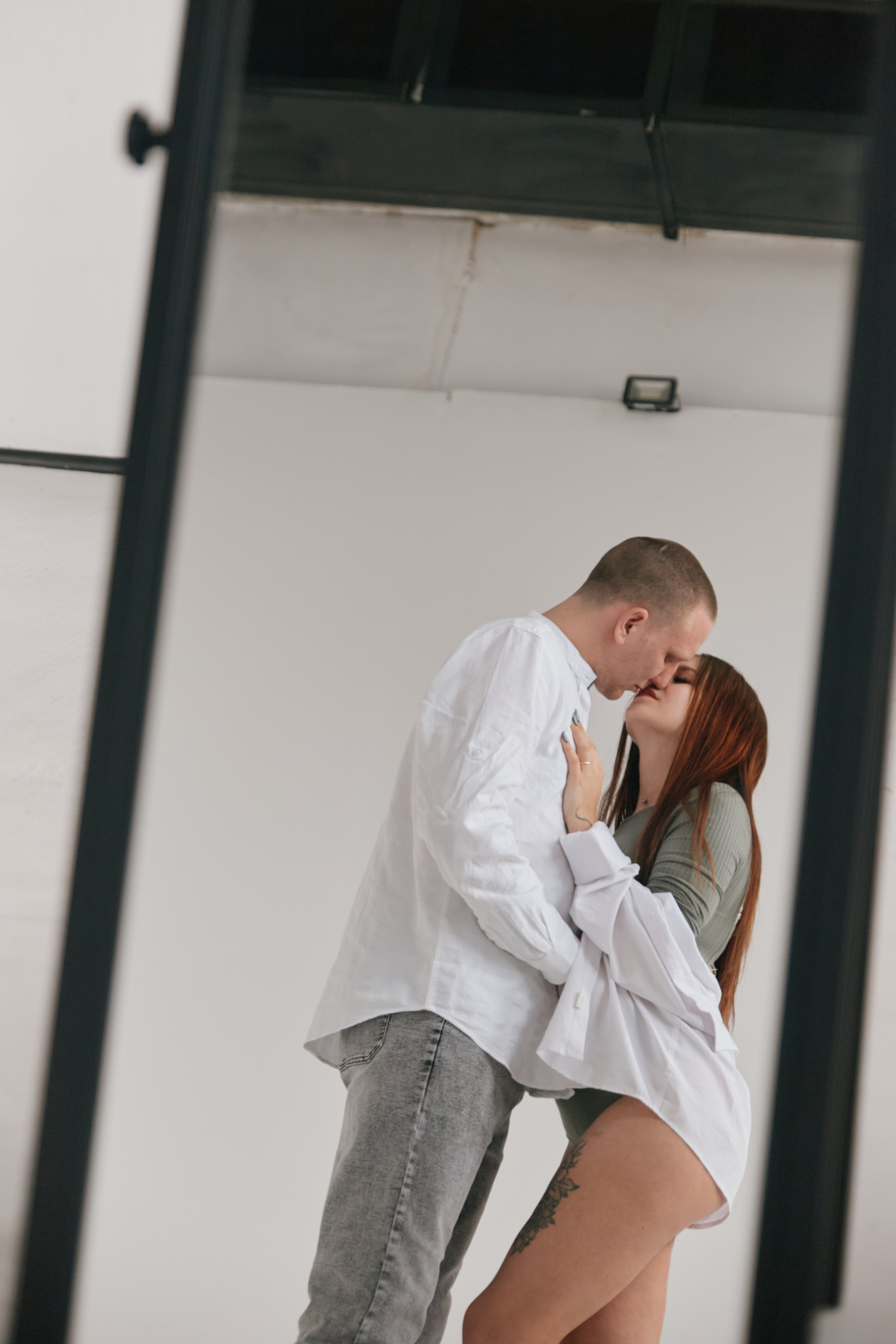 Александр и Кристина. Фотограф и видеограф в Кургане Леонид Корнильев