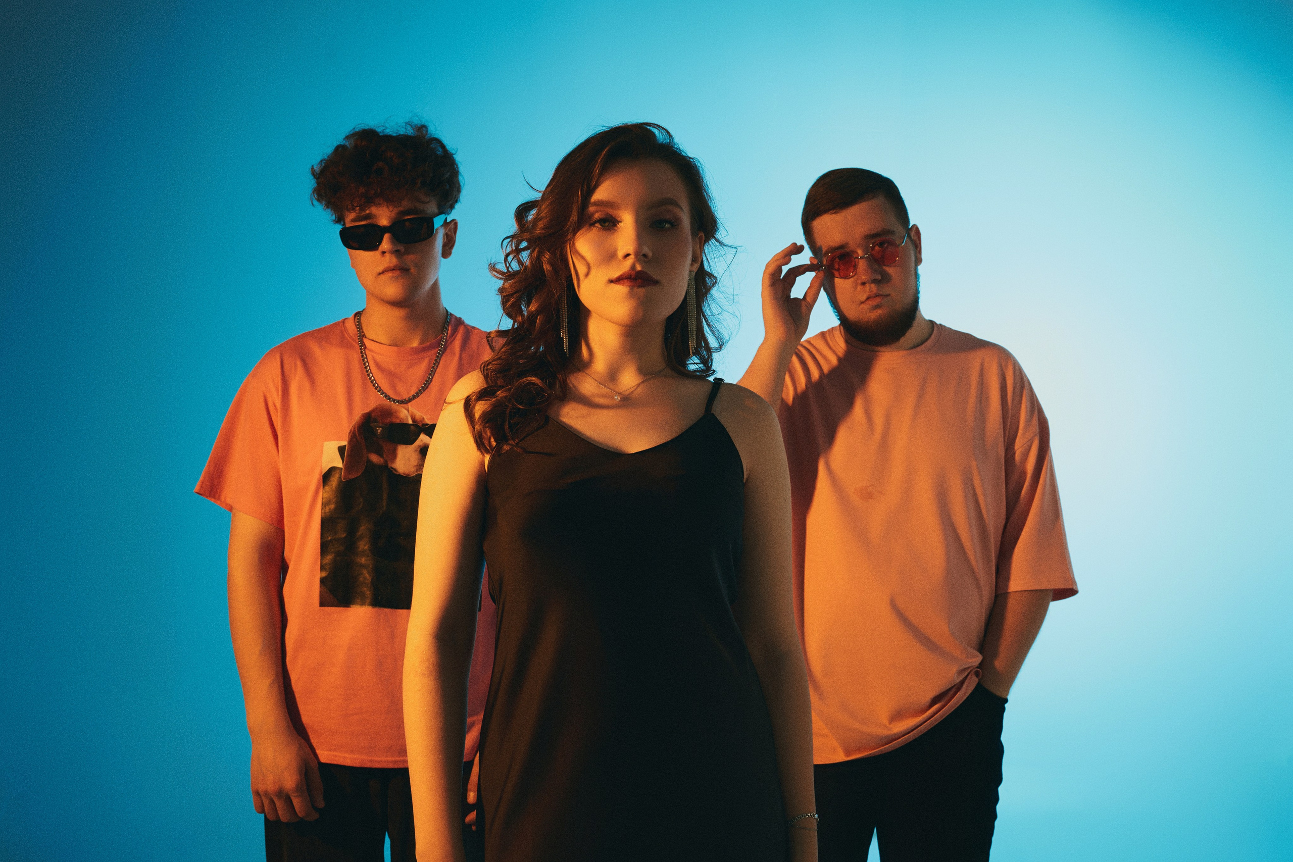 Проект «CUTE». Фотограф и видеограф в Кургане Леонид Корнильев