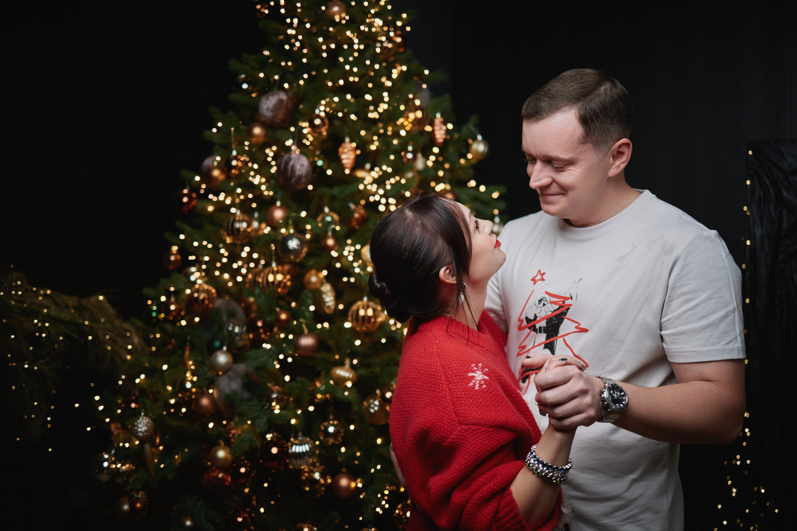 Григорьевы. Фотограф и видеограф в Кургане Леонид Корнильев