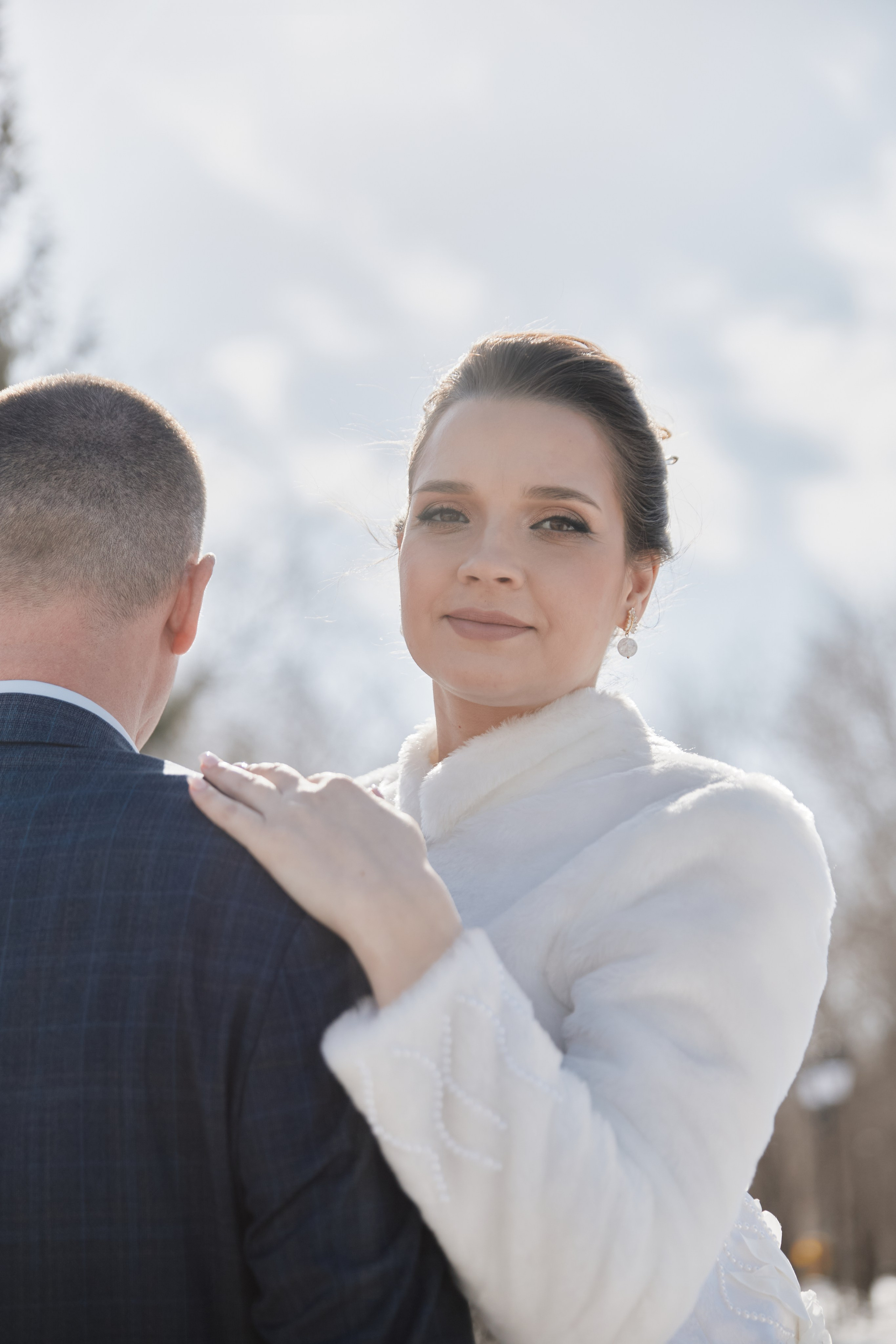 Свадебная фотосессия. Фотограф и видеограф в Кургане Леонид Корнильев