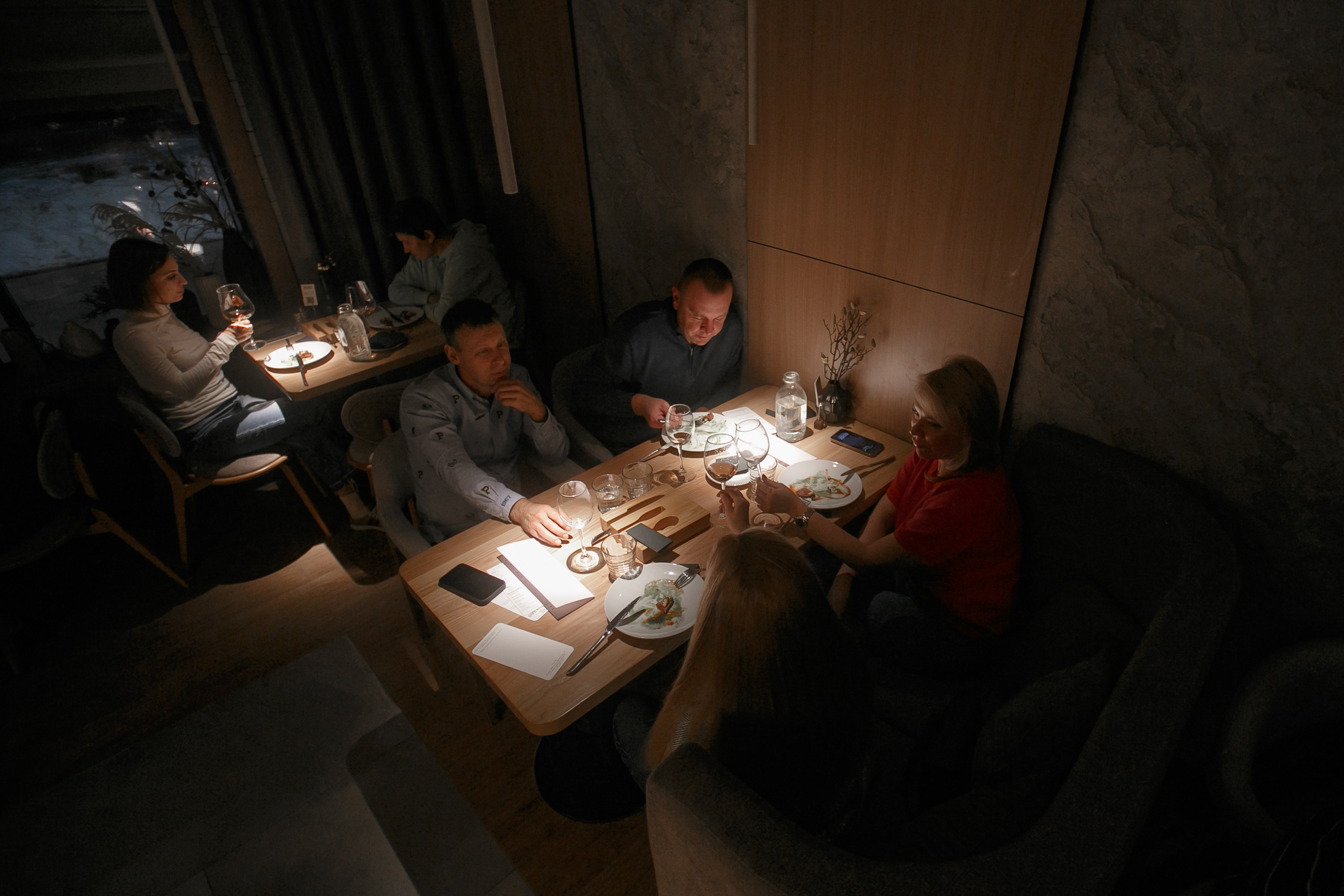 Гастроужин челябинск