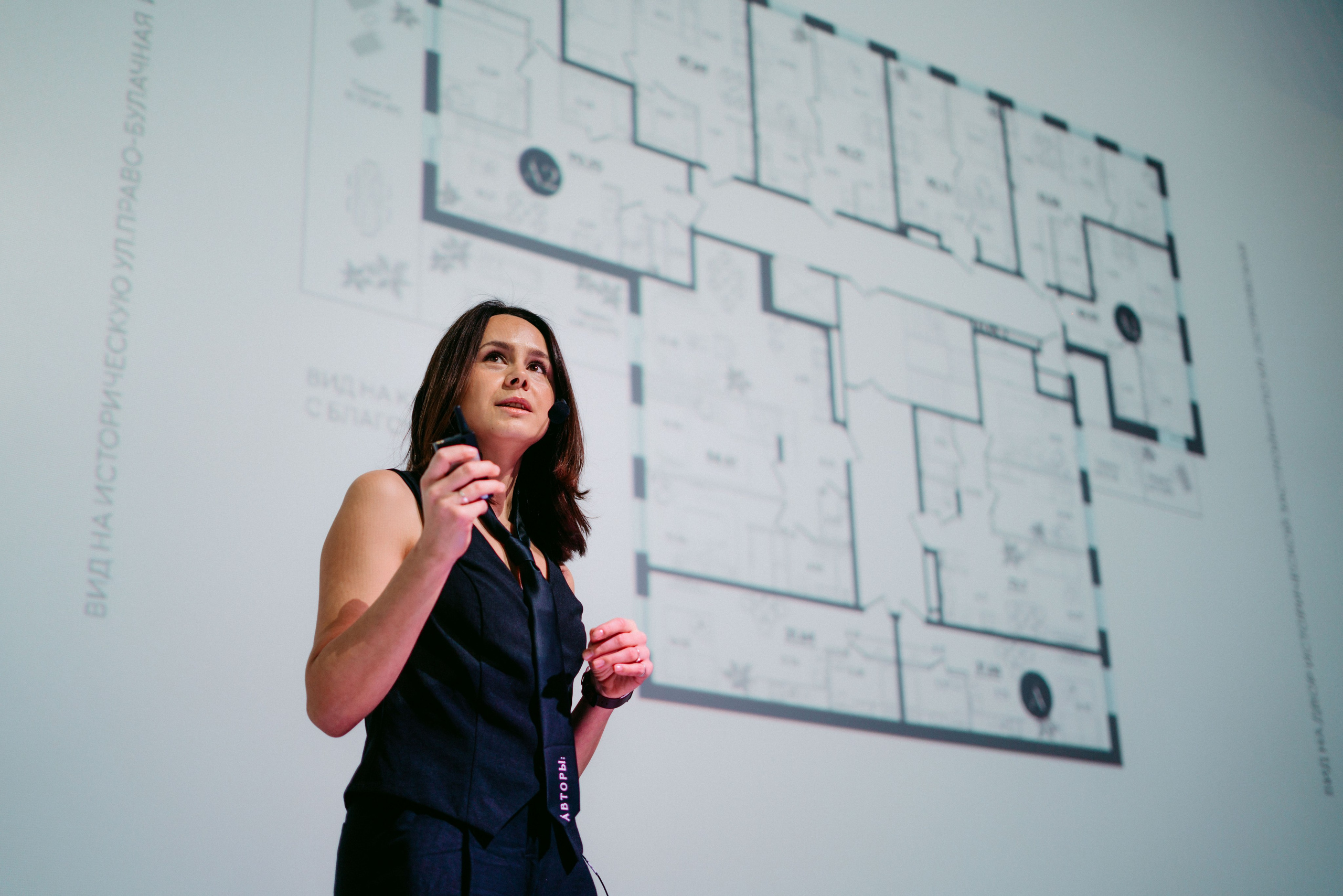 Авторы. Презентация ЖК / 2025. Саша Копылов, фотограф в Казани