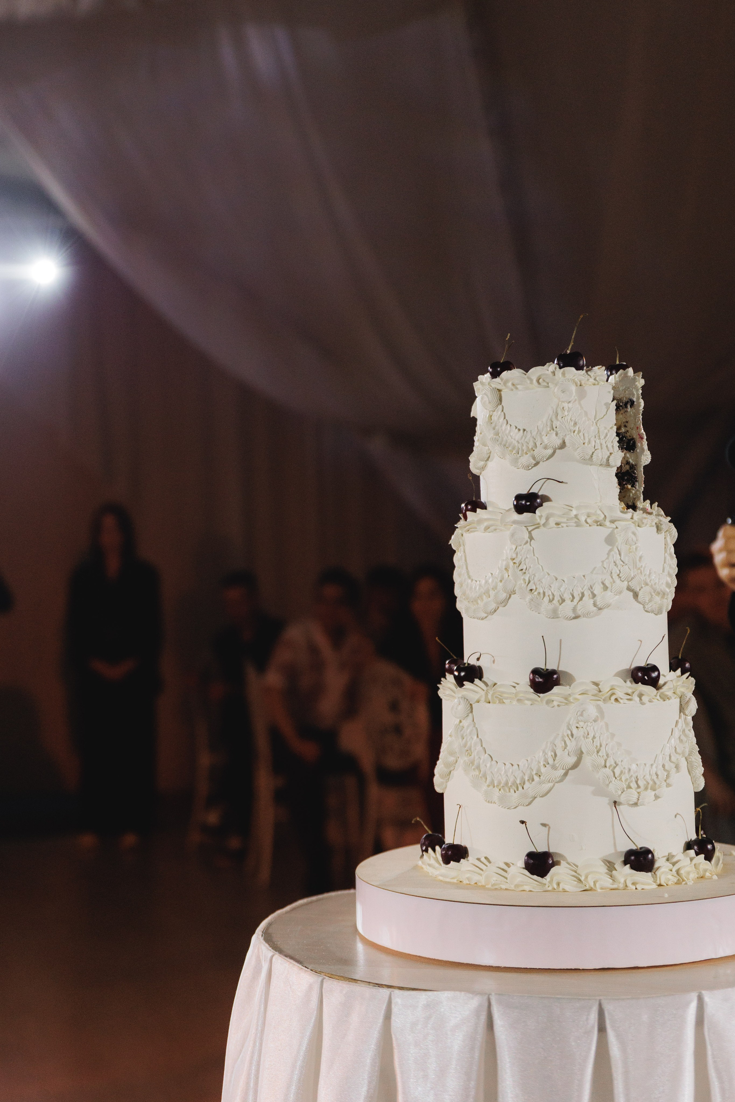 Анастасия и Павел. Фотограф Дарья Норкина