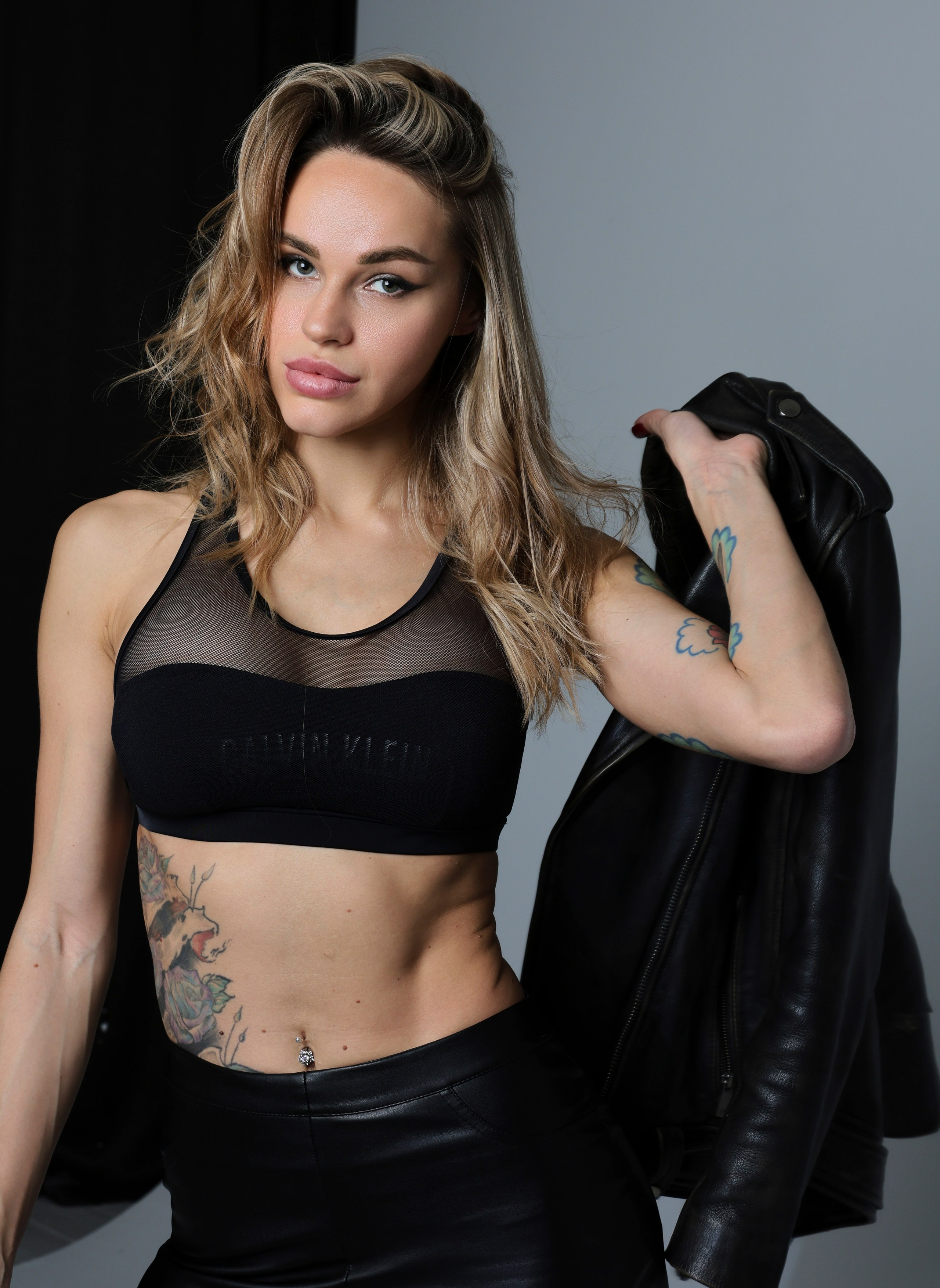 Катрина. Главная