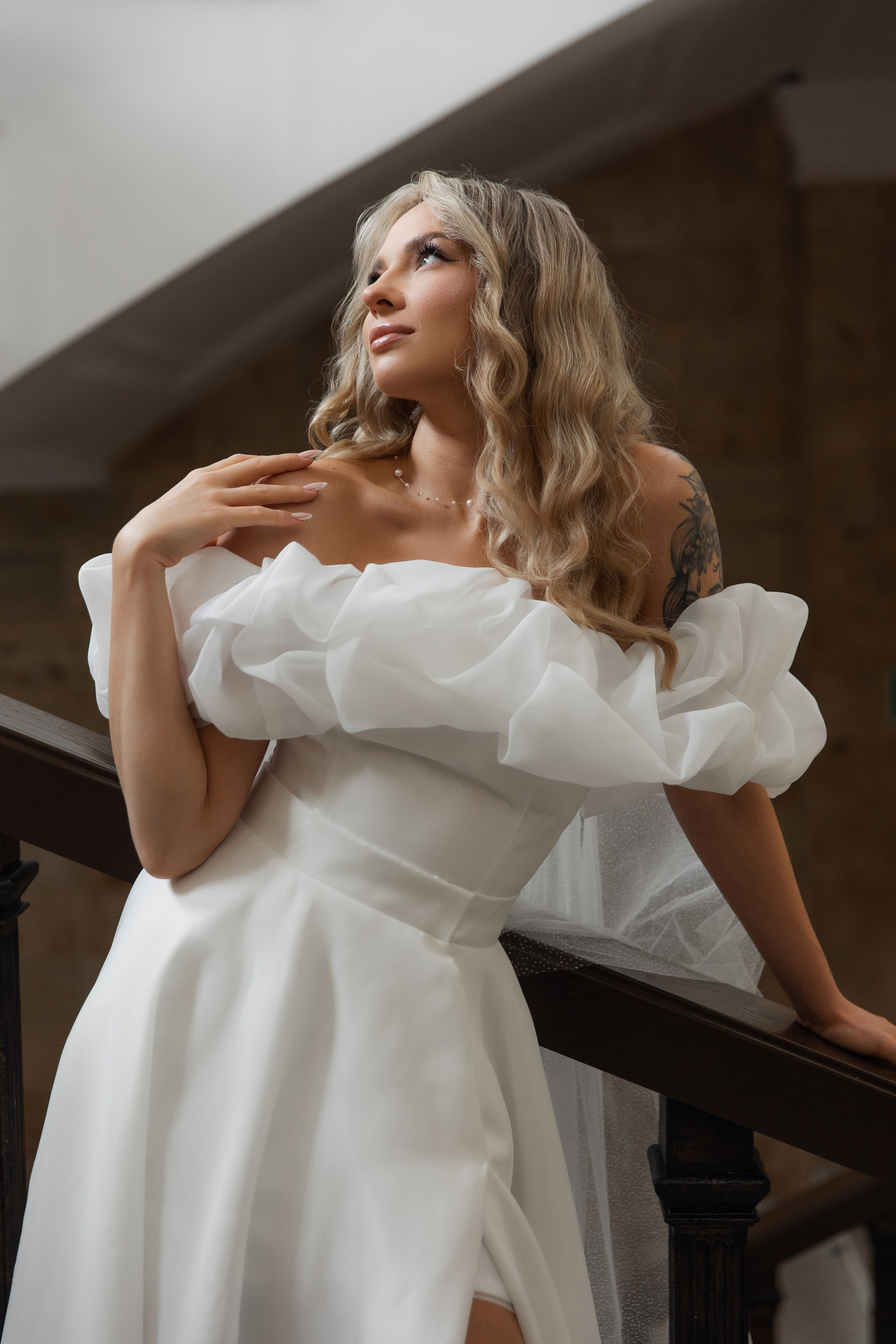 Яков и Елена 12.10.24. Фотограф — Погодина Екатерина