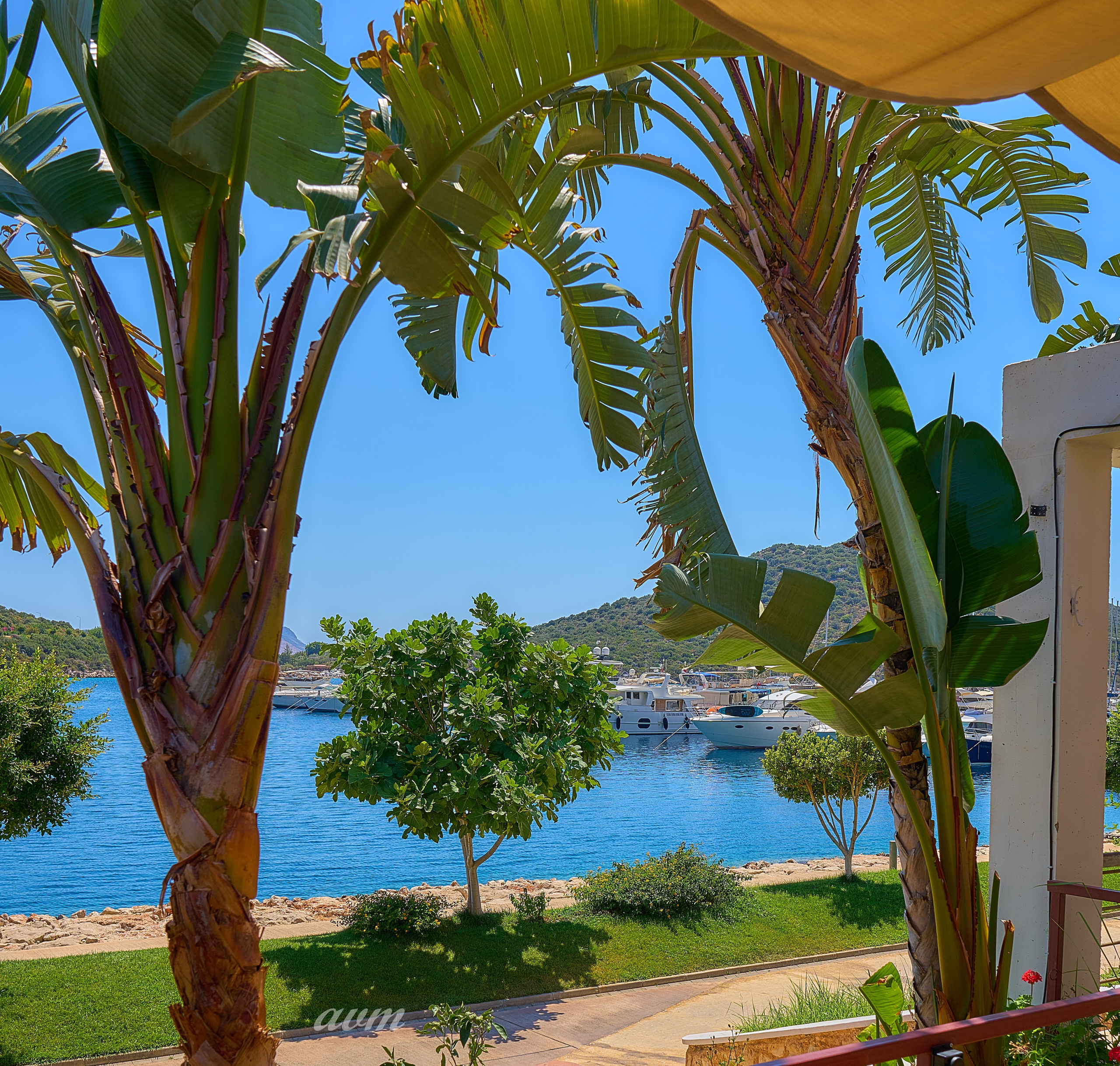 Олюдениз — Каш — Памуккале -Бабадаг (1800 м)Турция 2022. Фотограф Михеев Андрей